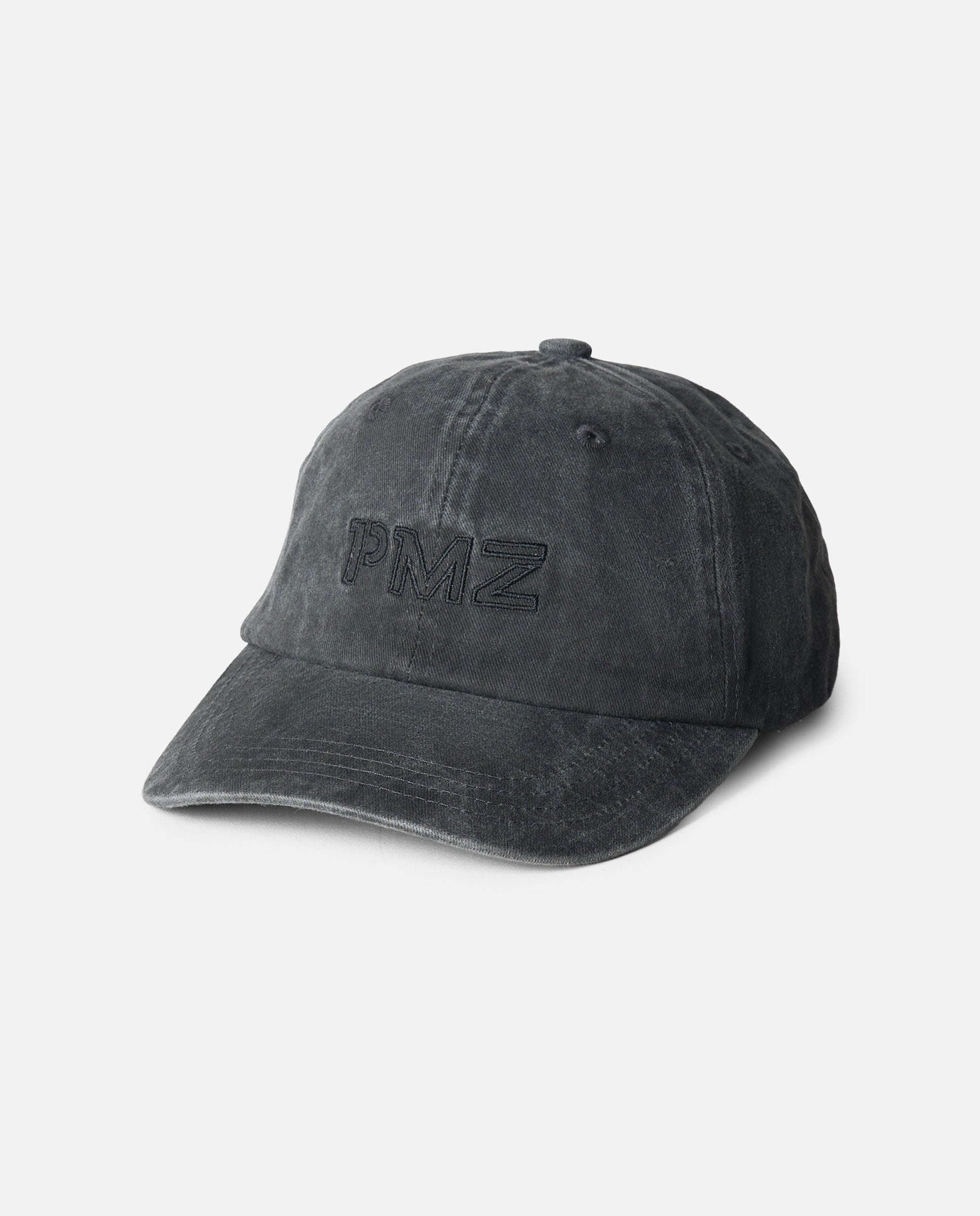 CASQUETTE PMZ NOIRE