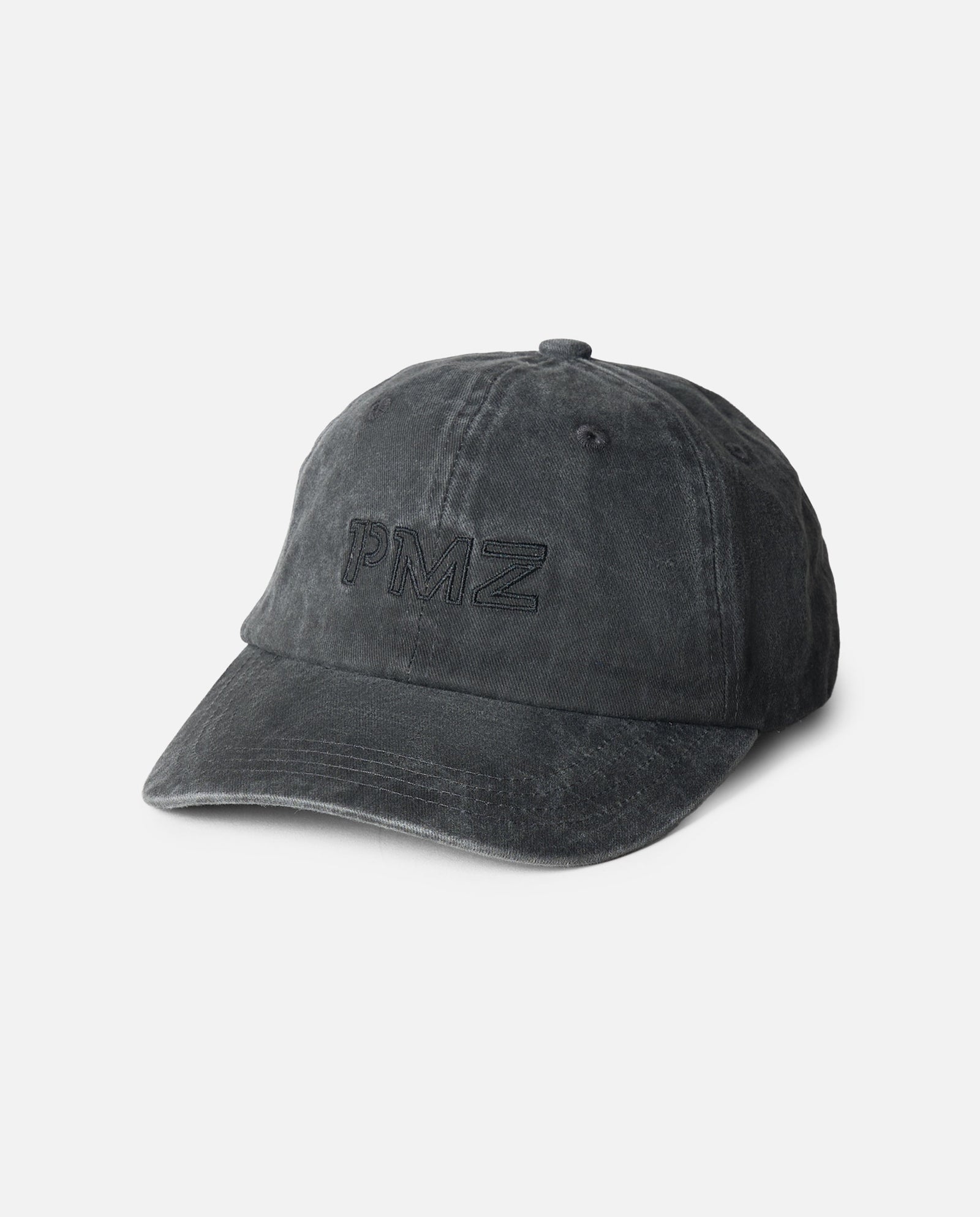 GORRA PMZ NEGRA