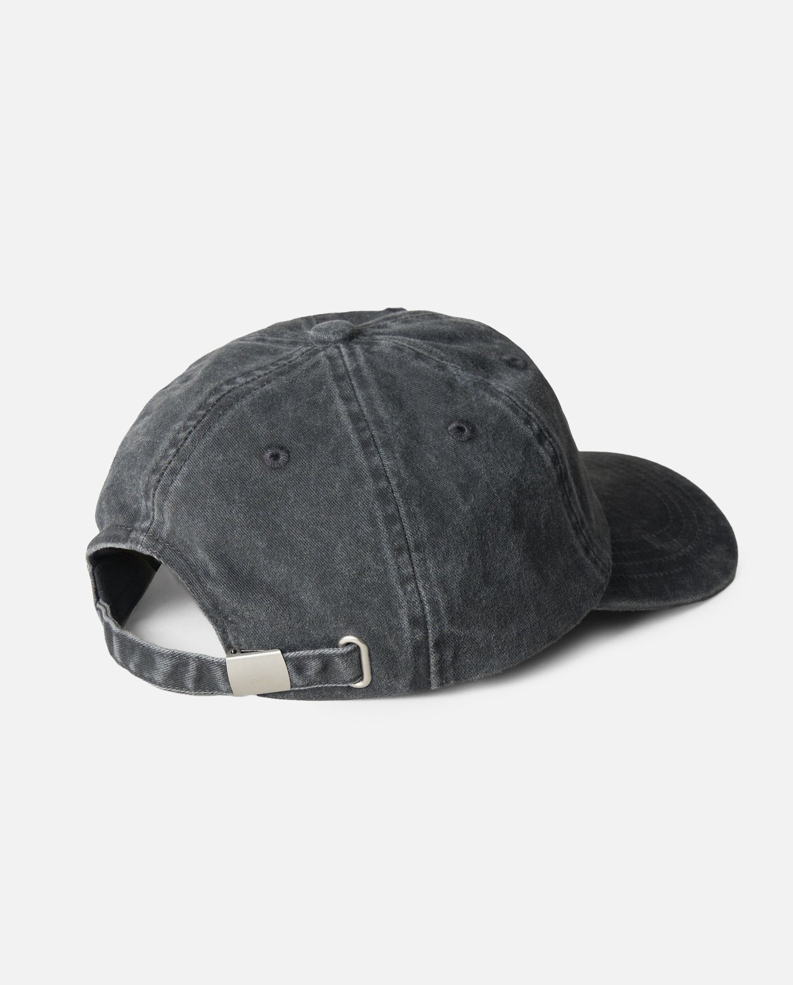 GORRA PMZ NEGRA