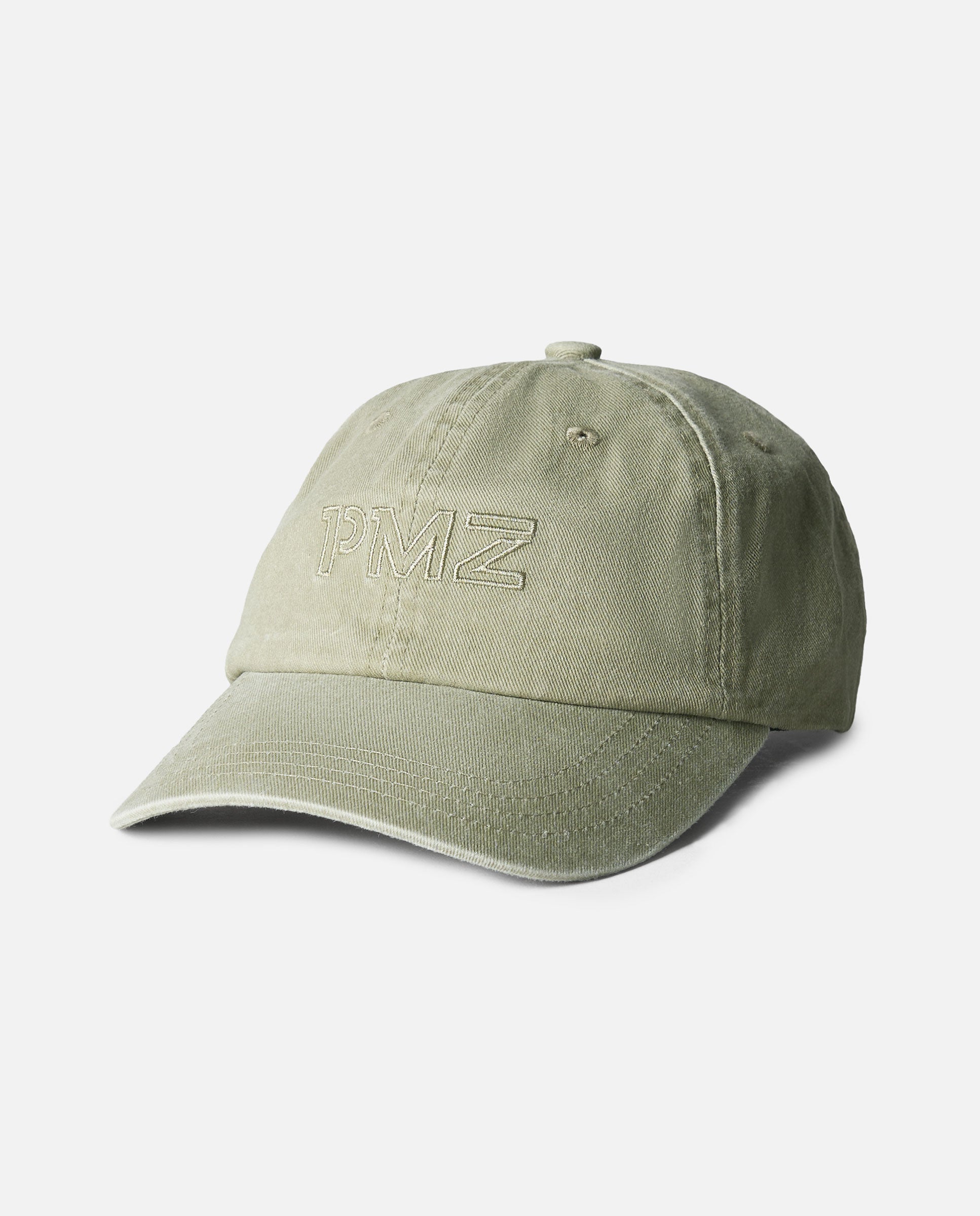 GORRA PMZ VERDE