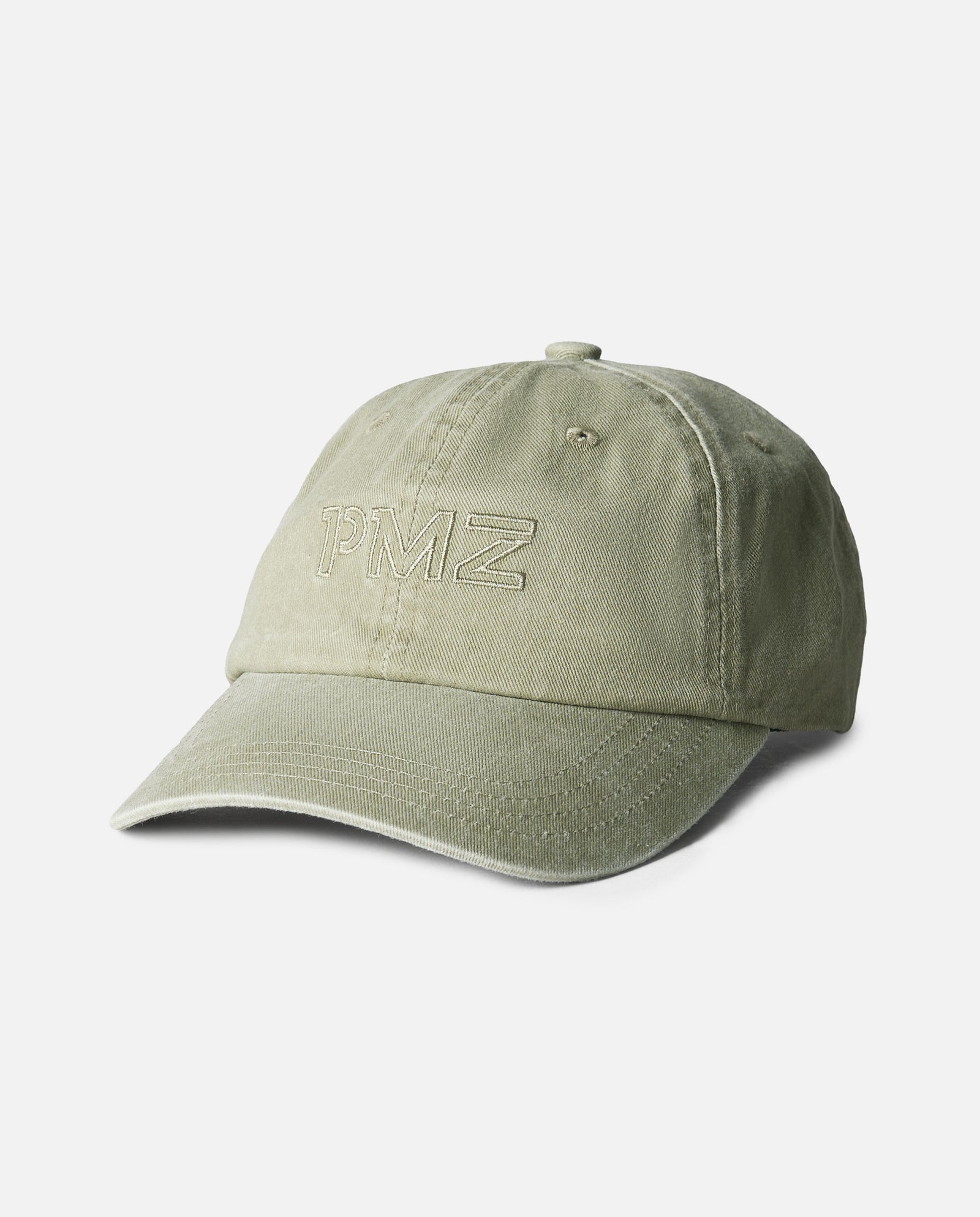 GORRA PMZ VERDE