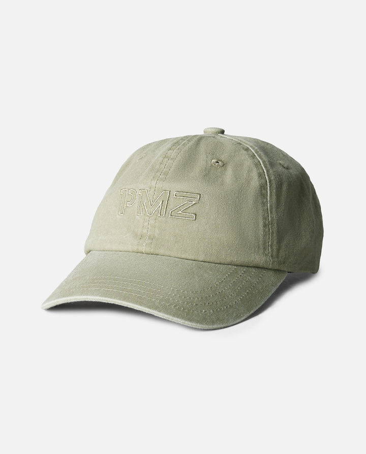 GORRA PMZ VERDE