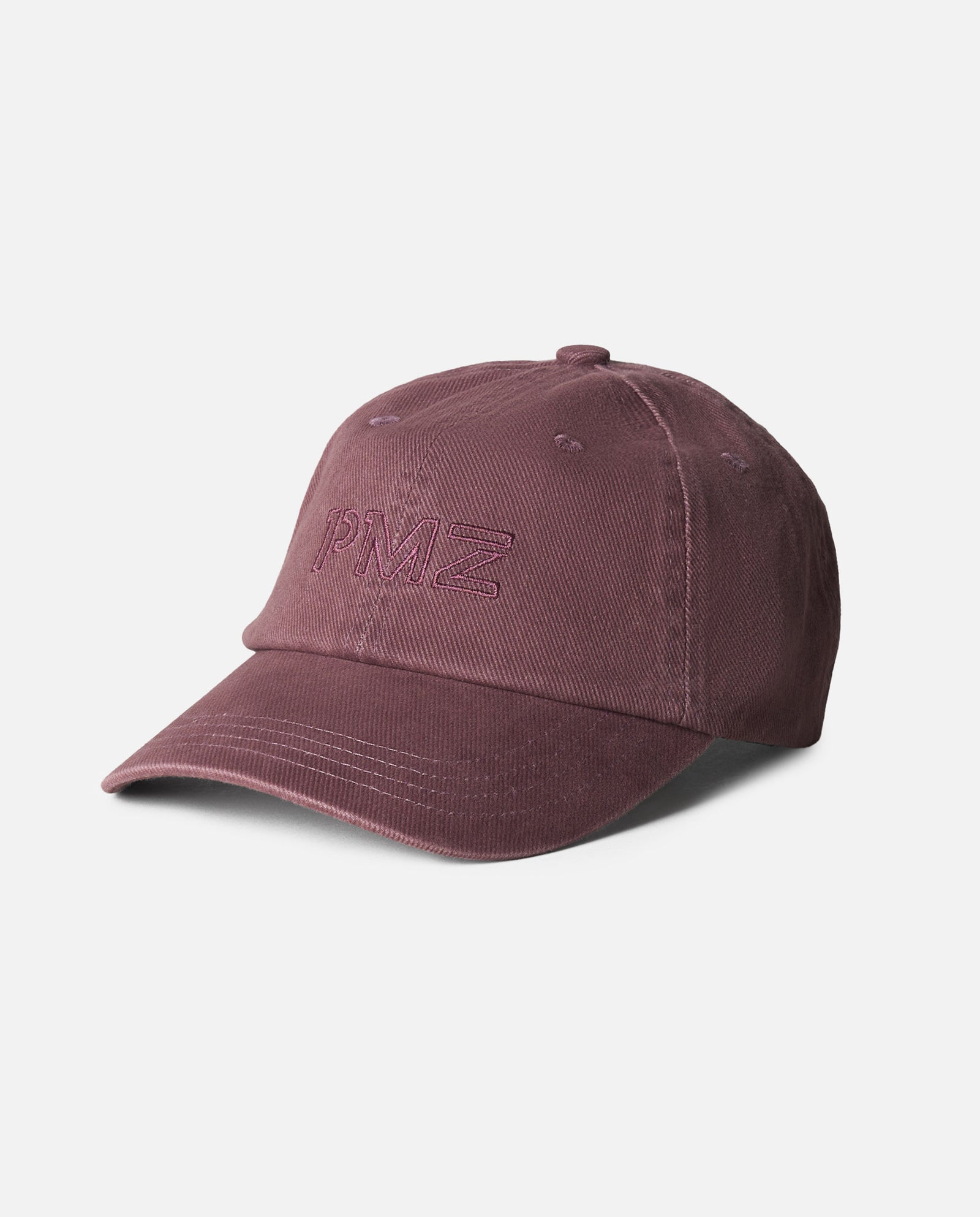 GORRA PMZ BURDEOS