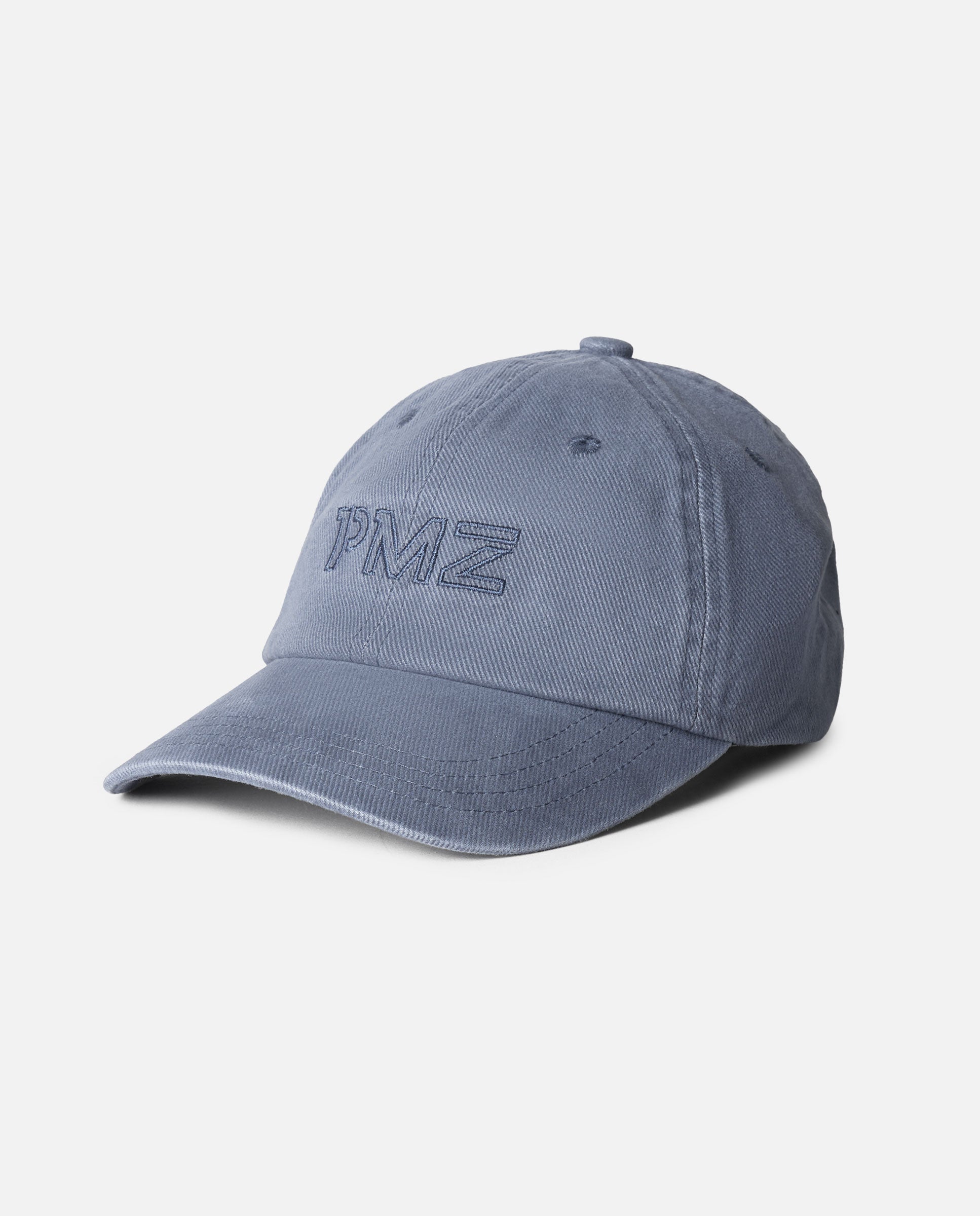 CASQUETTE PMZ BLEU