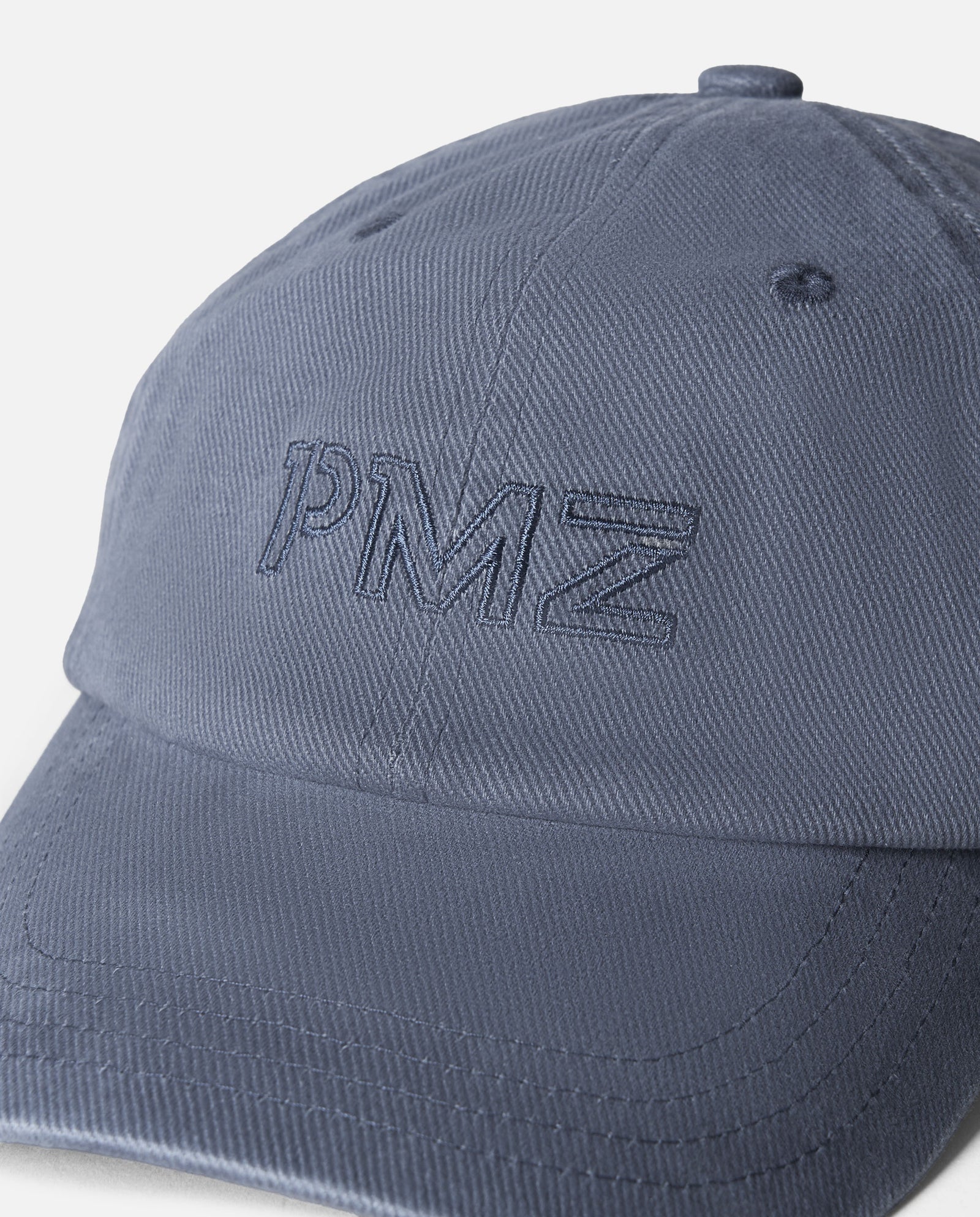 GORRA PMZ AZUL