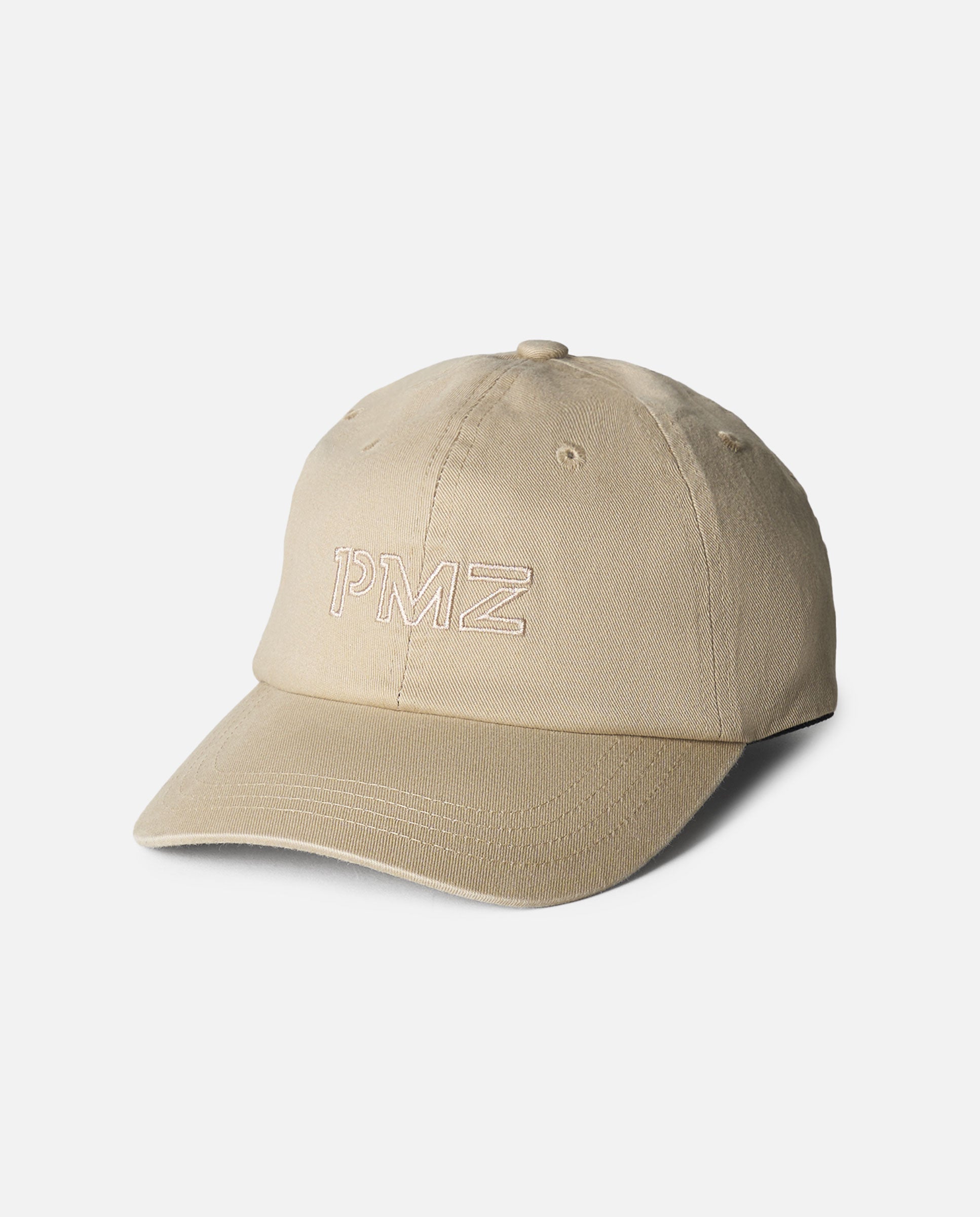 CASQUETTE PMZ BEIGE