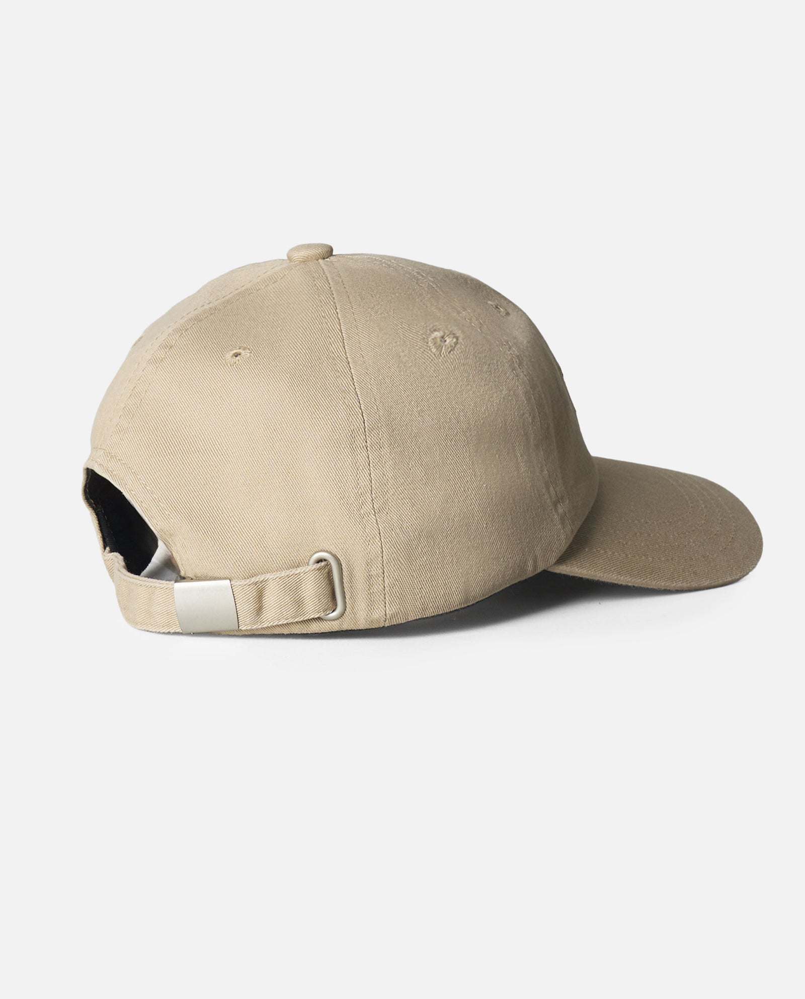 GORRA PMZ BEIGE
