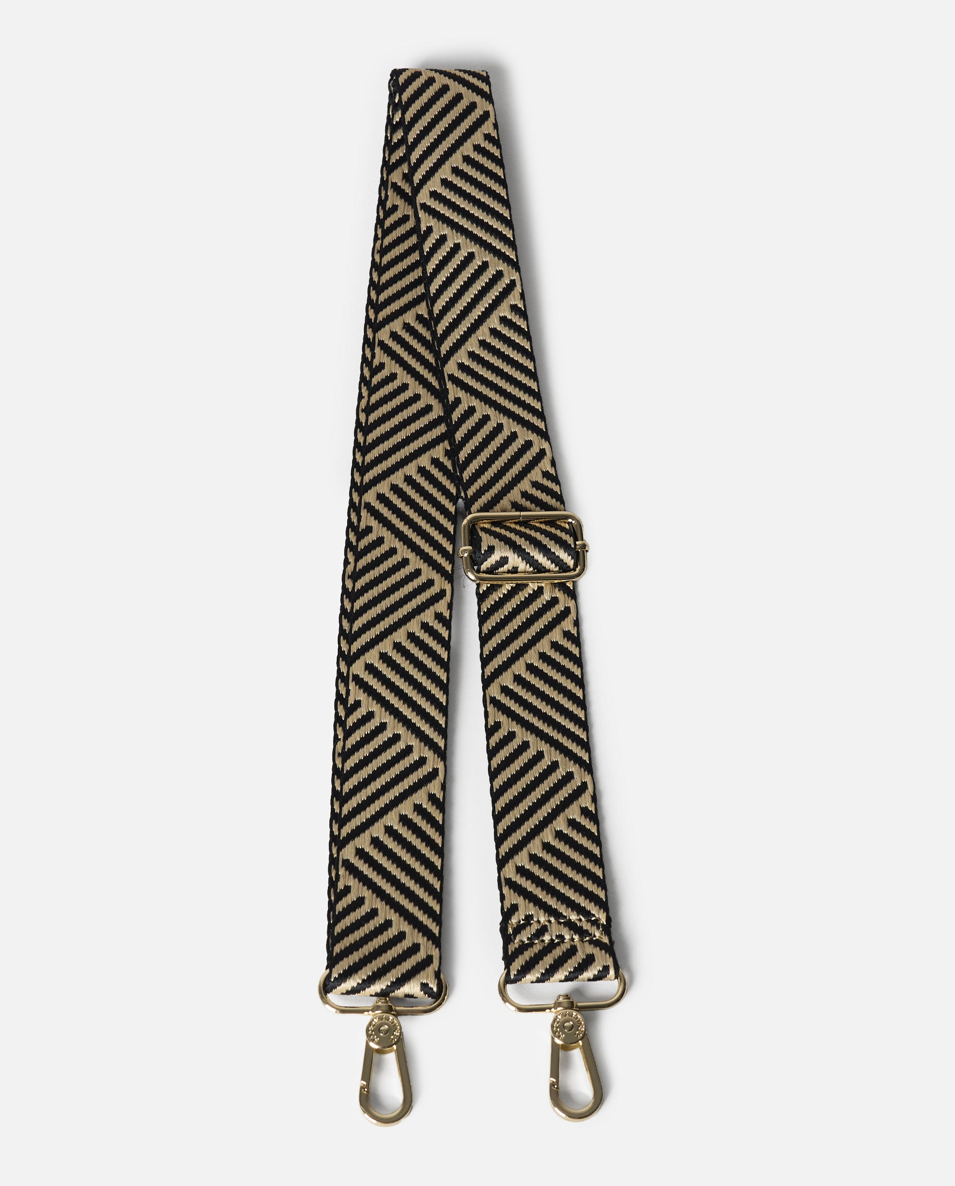 ASA DECORADA ZIGZAG