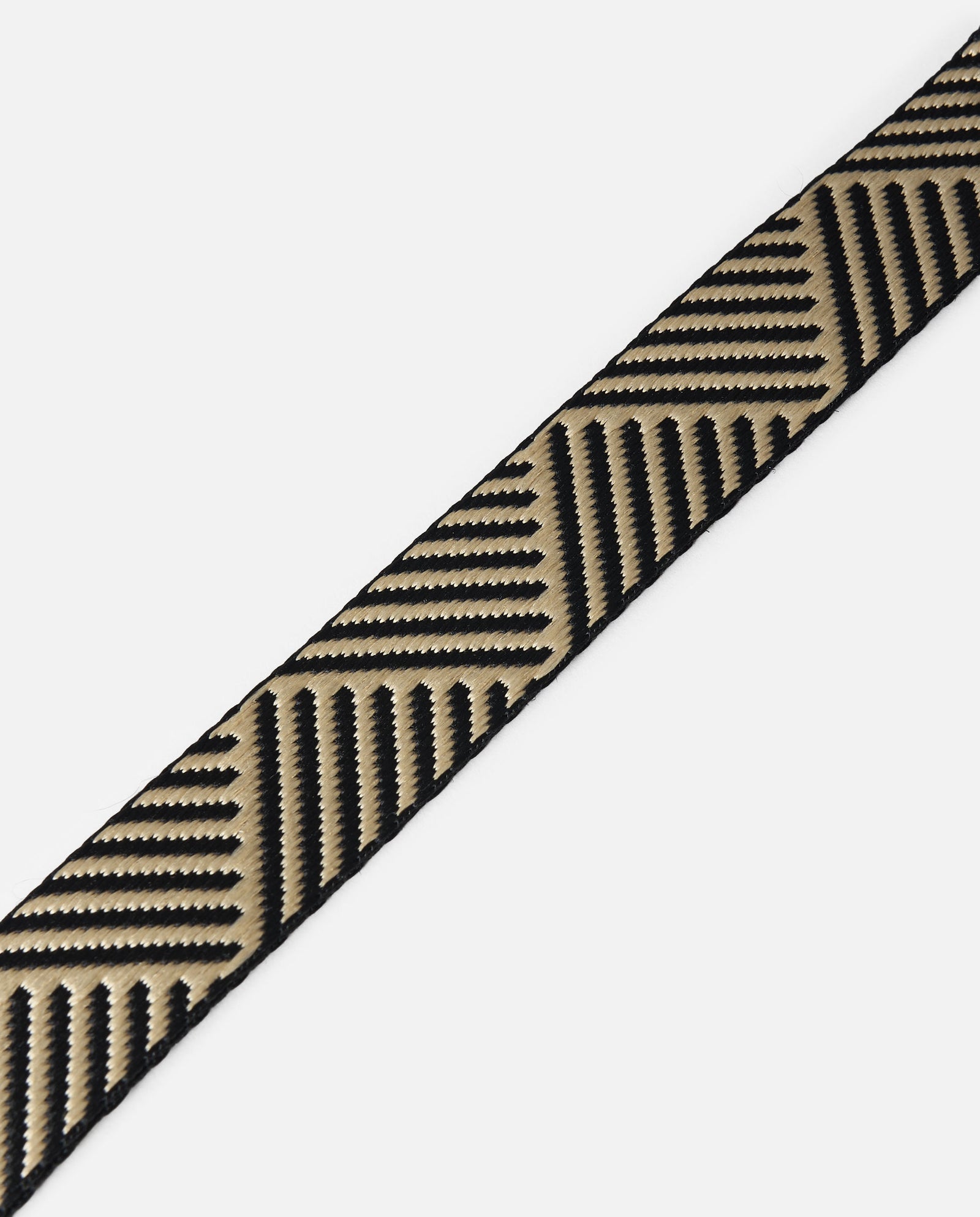 ASA DECORADA ZIGZAG