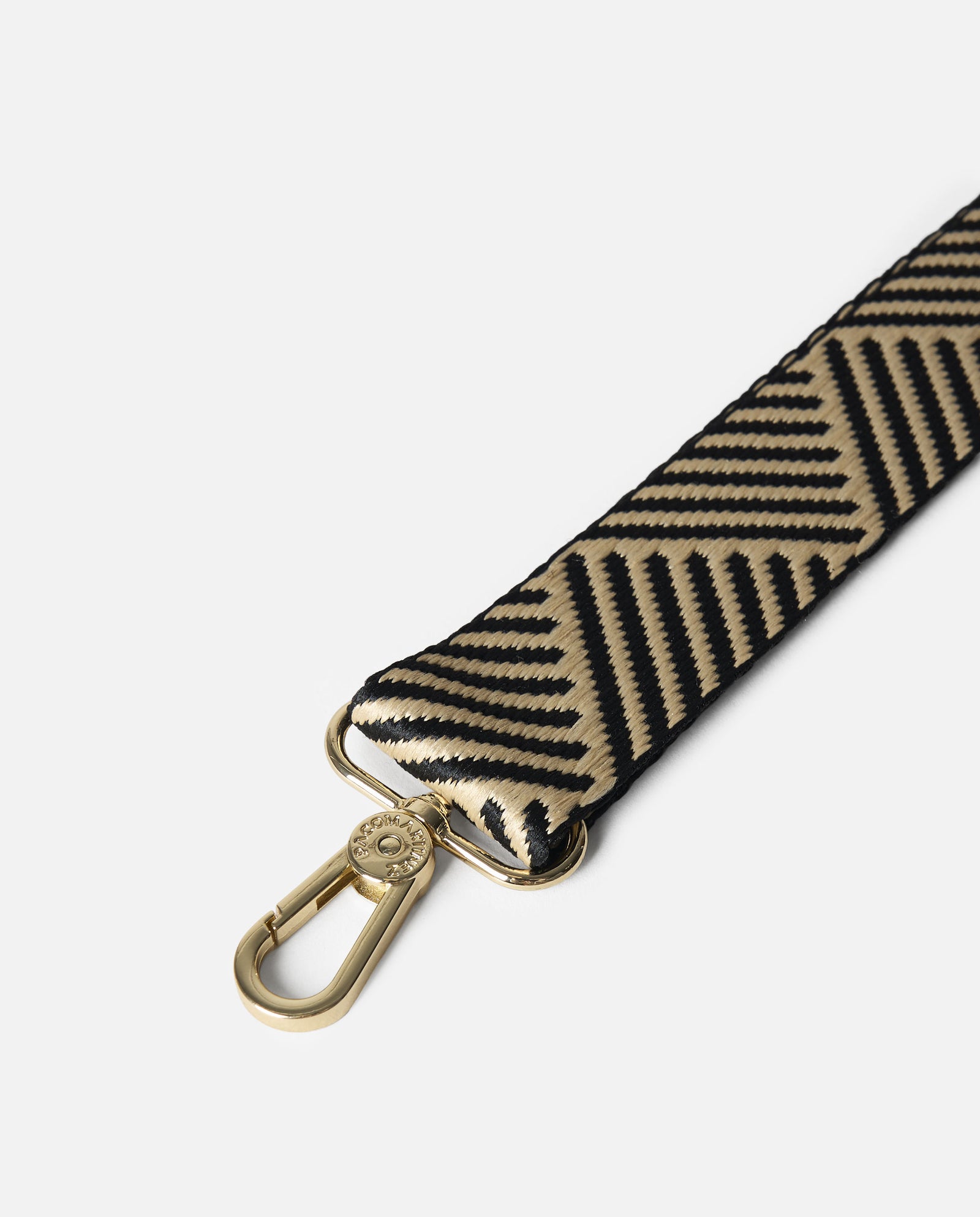 ASA DECORADA ZIGZAG