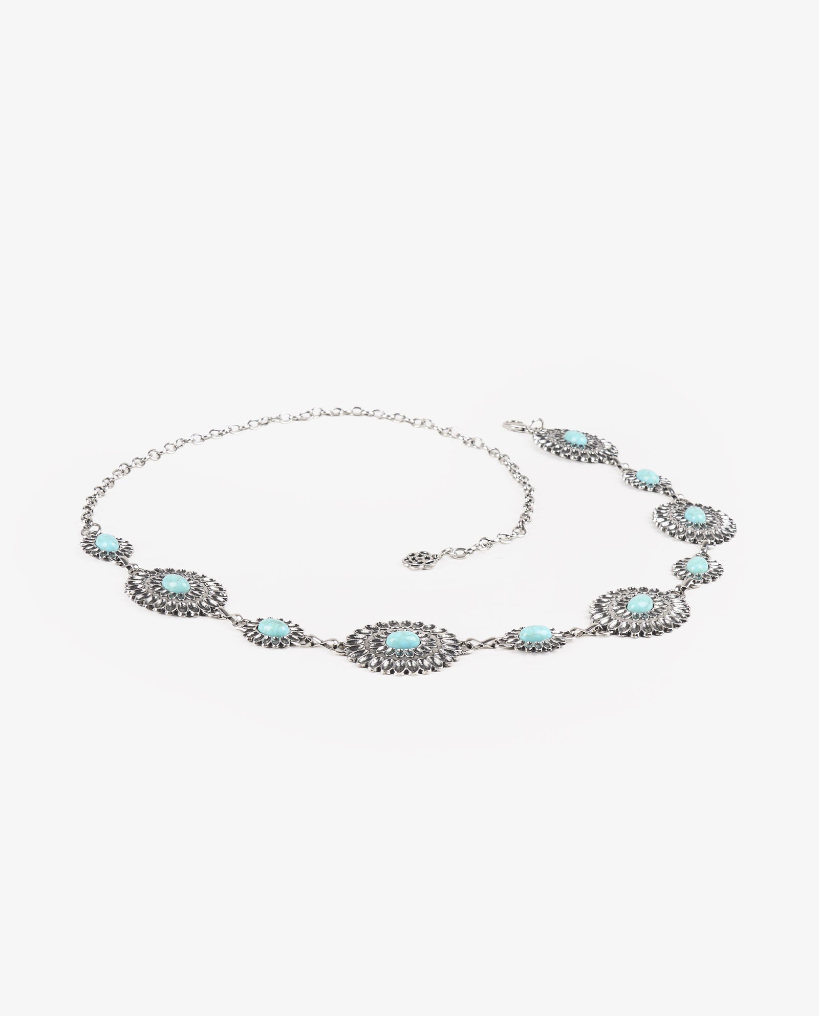 CINTURÓN ORNAMENTAL