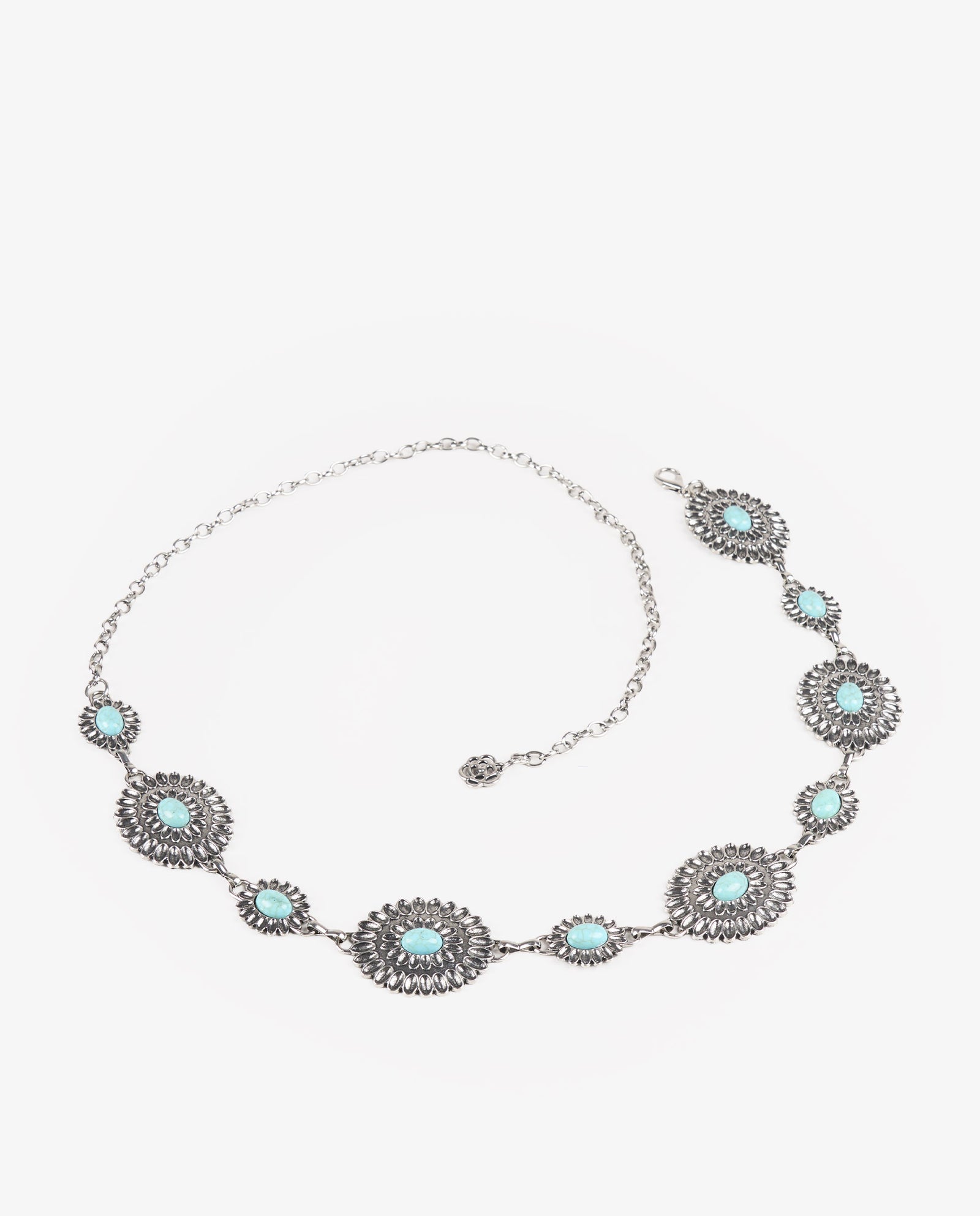 CINTURÓN ORNAMENTAL