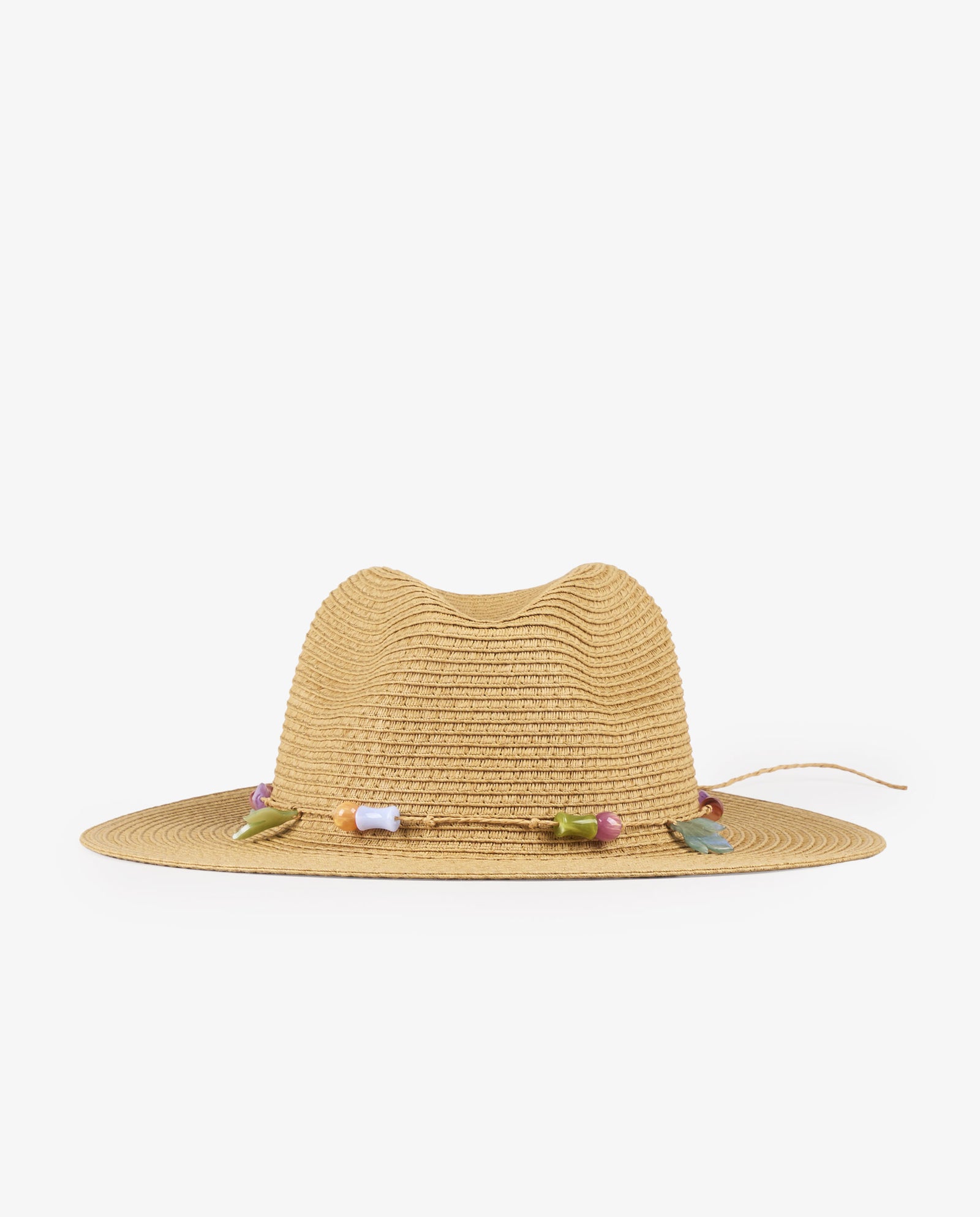 SOMBRERO ABALORIOS