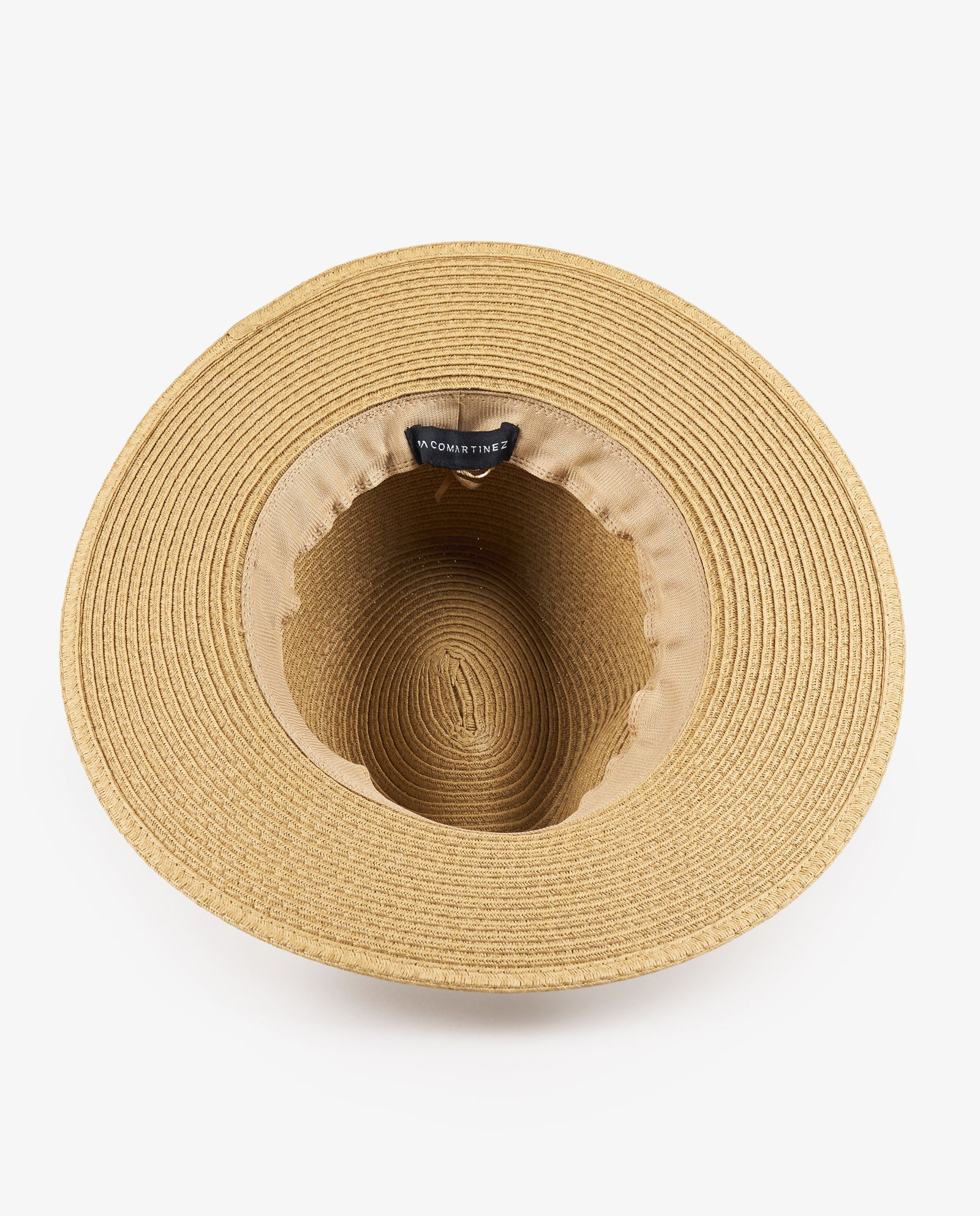 SOMBRERO ABALORIOS