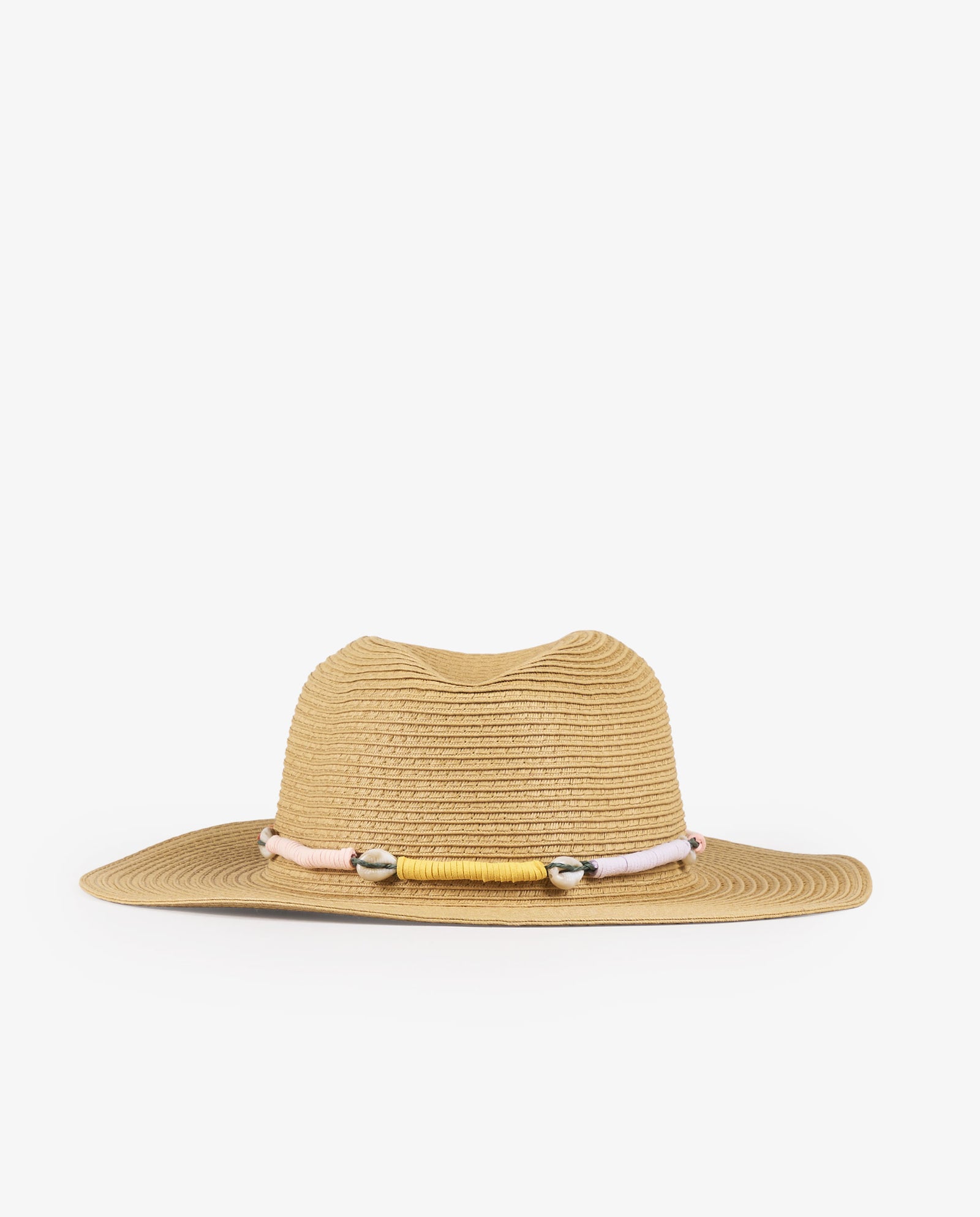 SOMBRERO CUENTAS