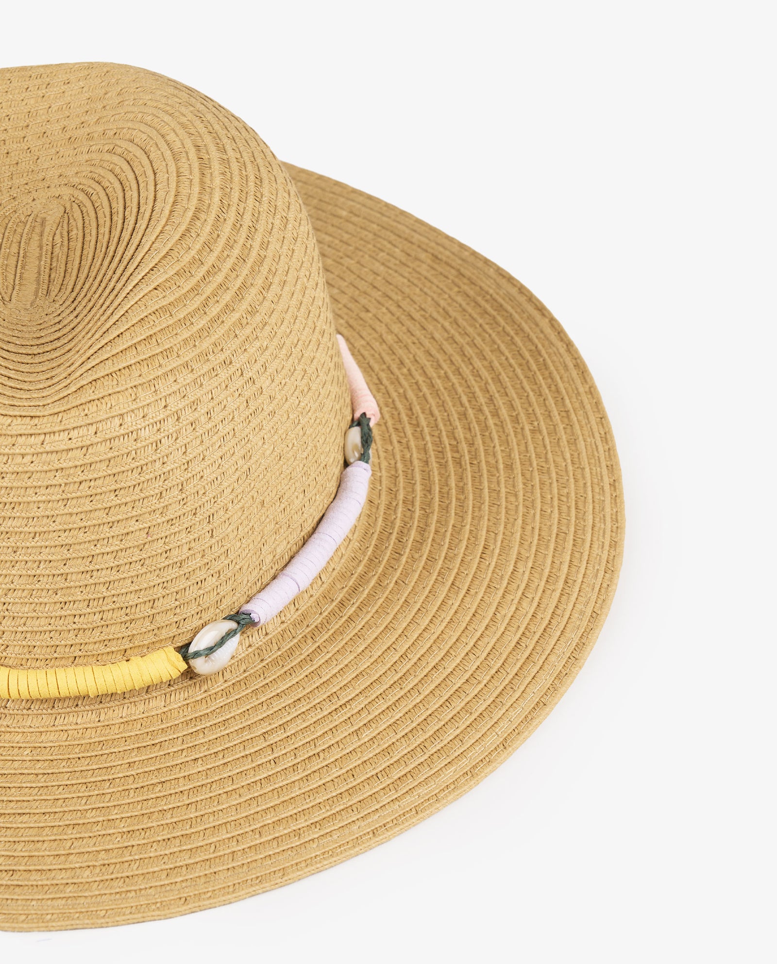 SOMBRERO CUENTAS
