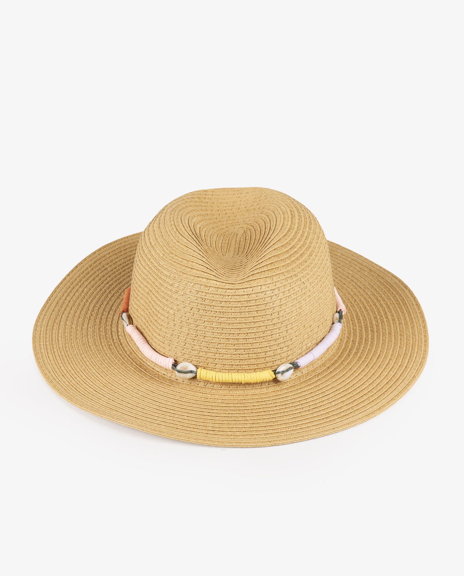SOMBRERO CUENTAS