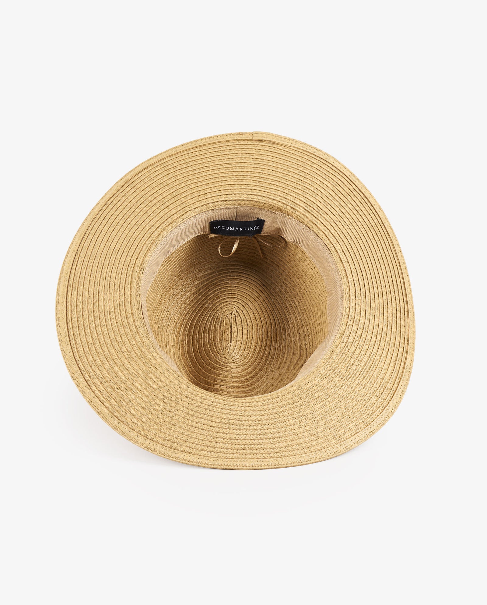 SOMBRERO CUENTAS