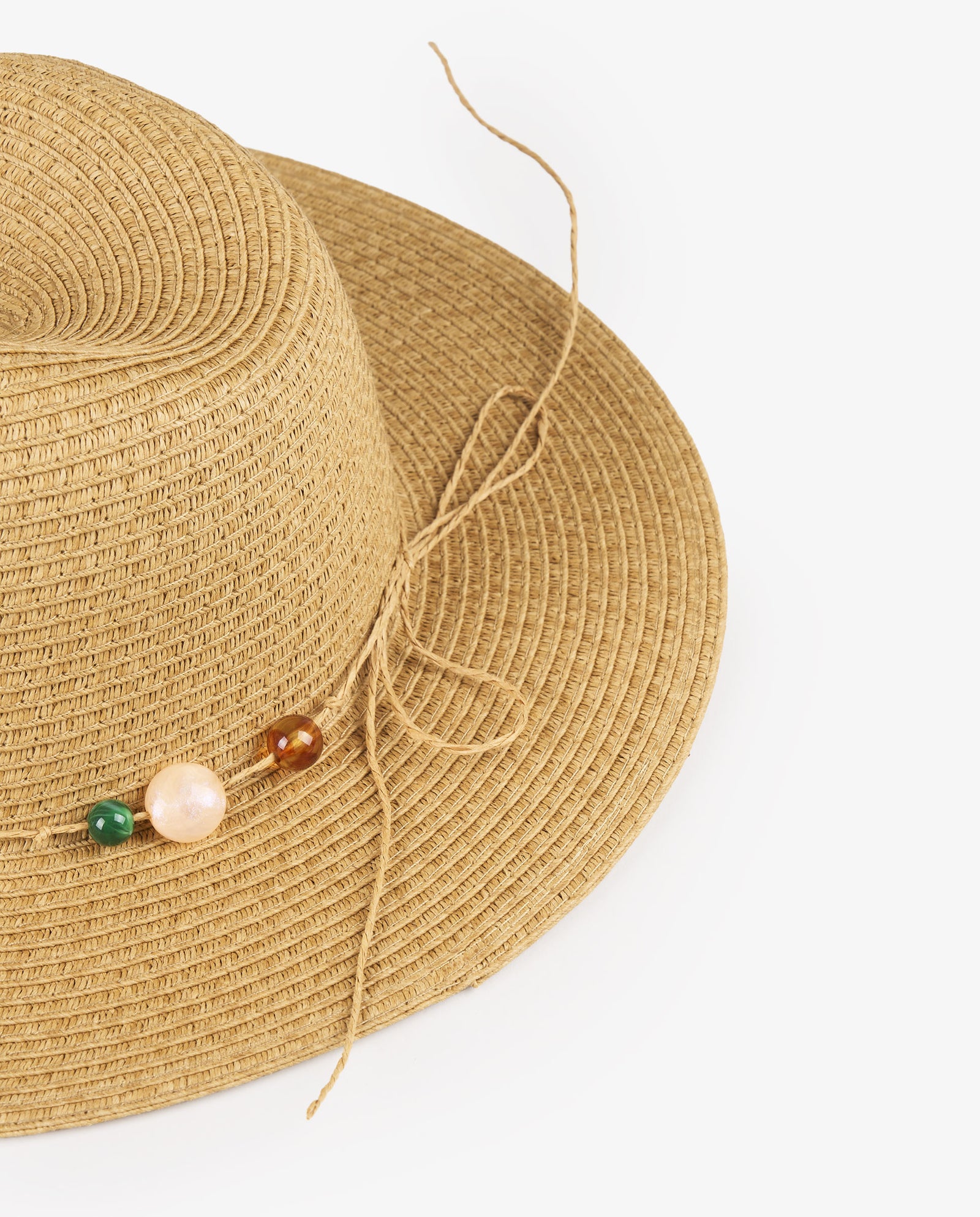 SOMBRERO CHARMS