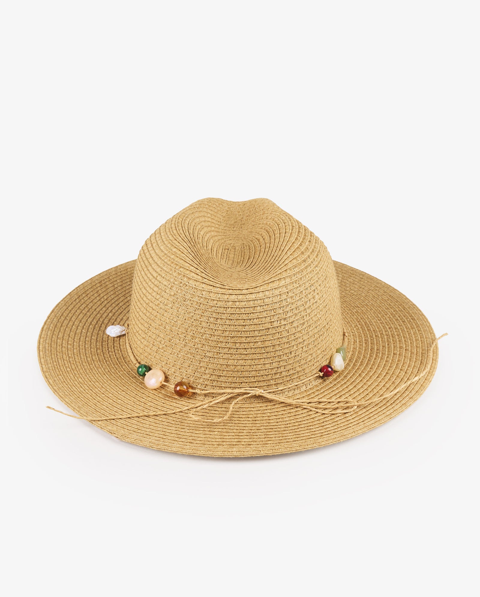 SOMBRERO CHARMS