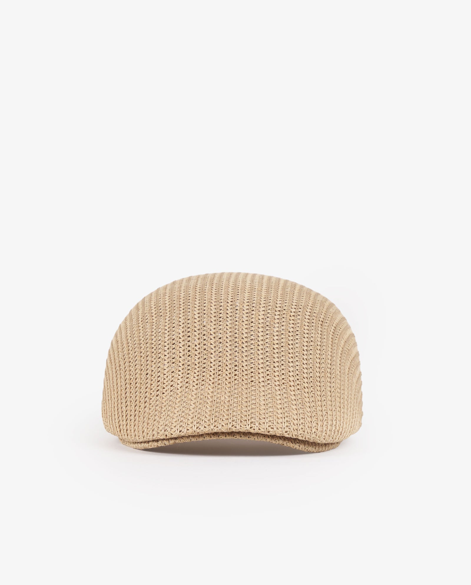 GORRA FORMA RAFIA
