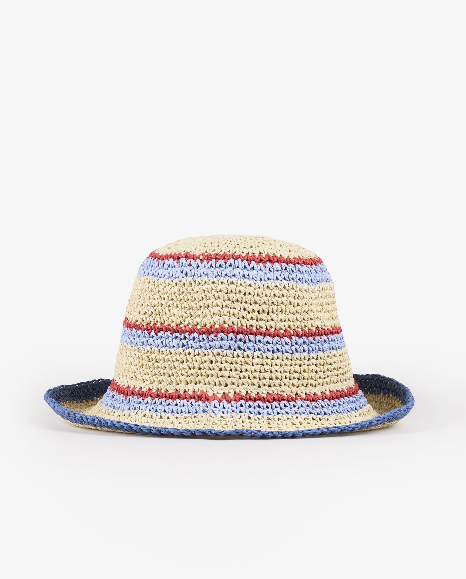 BUCKET MULTICOLOR