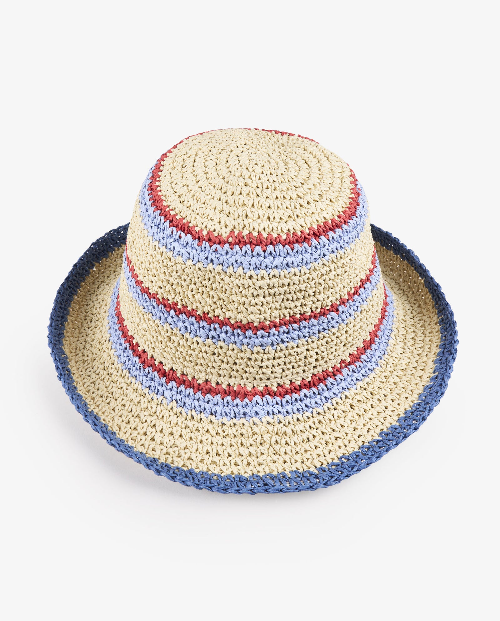 BUCKET MULTICOLOR