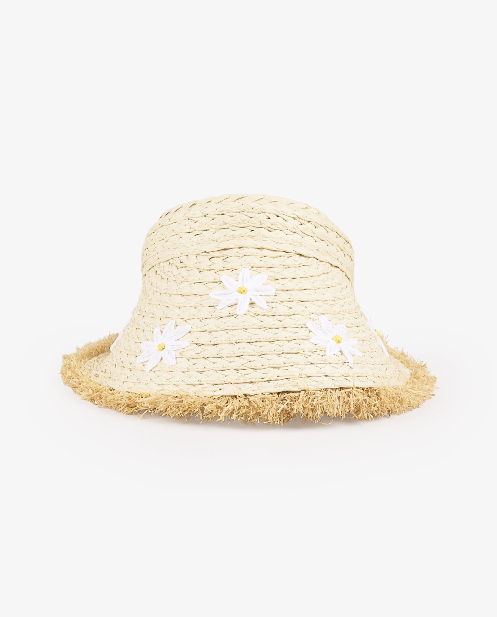 VISERA RAFIA MARGARITAS