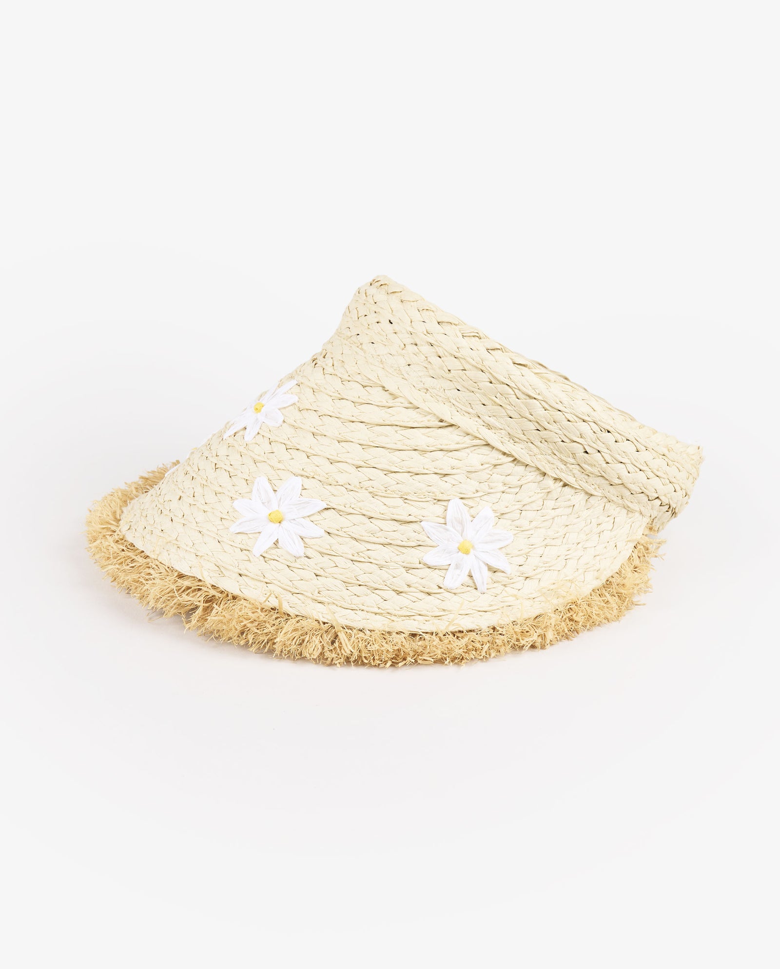 VISERA RAFIA MARGARITAS