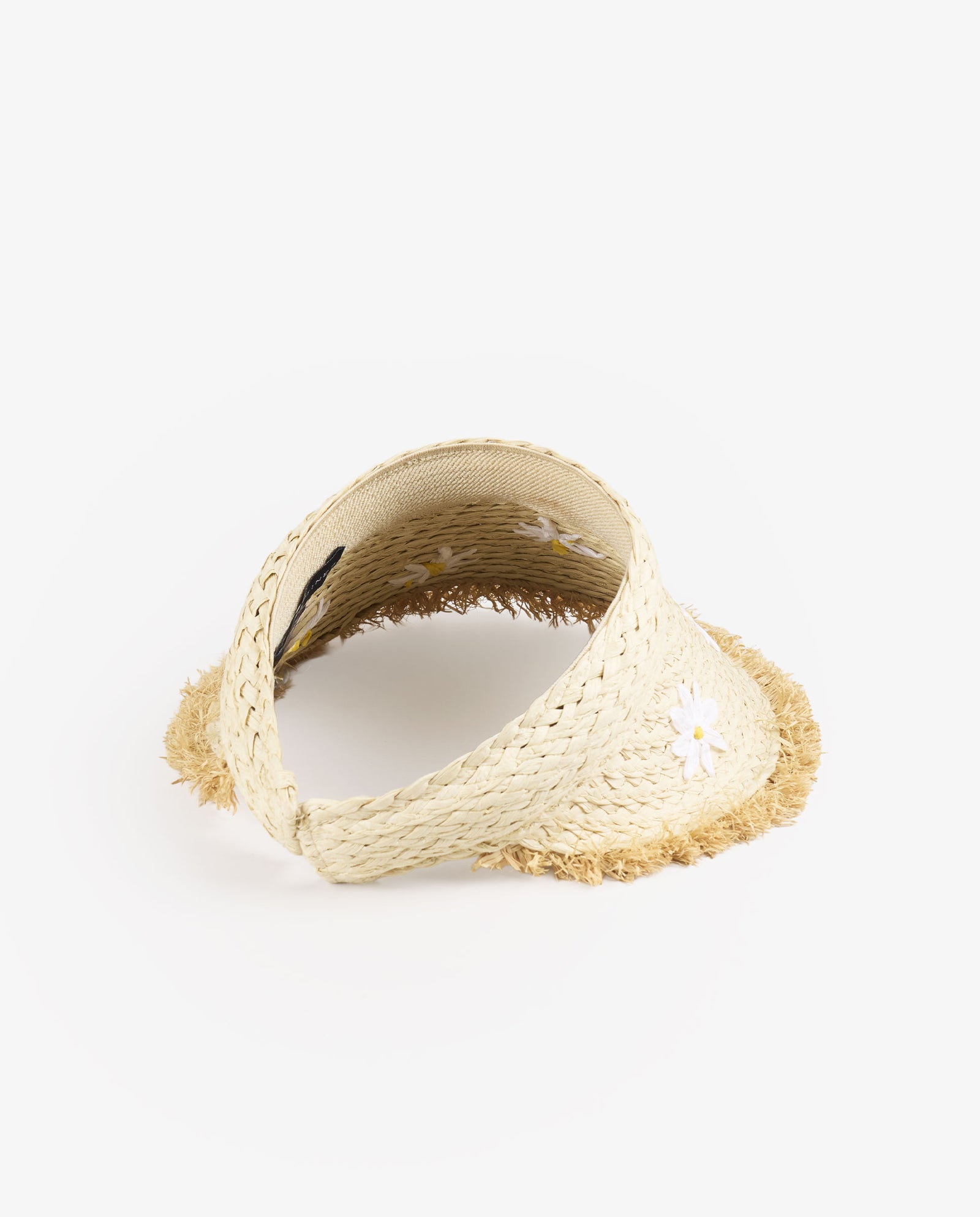 VISERA RAFIA MARGARITAS