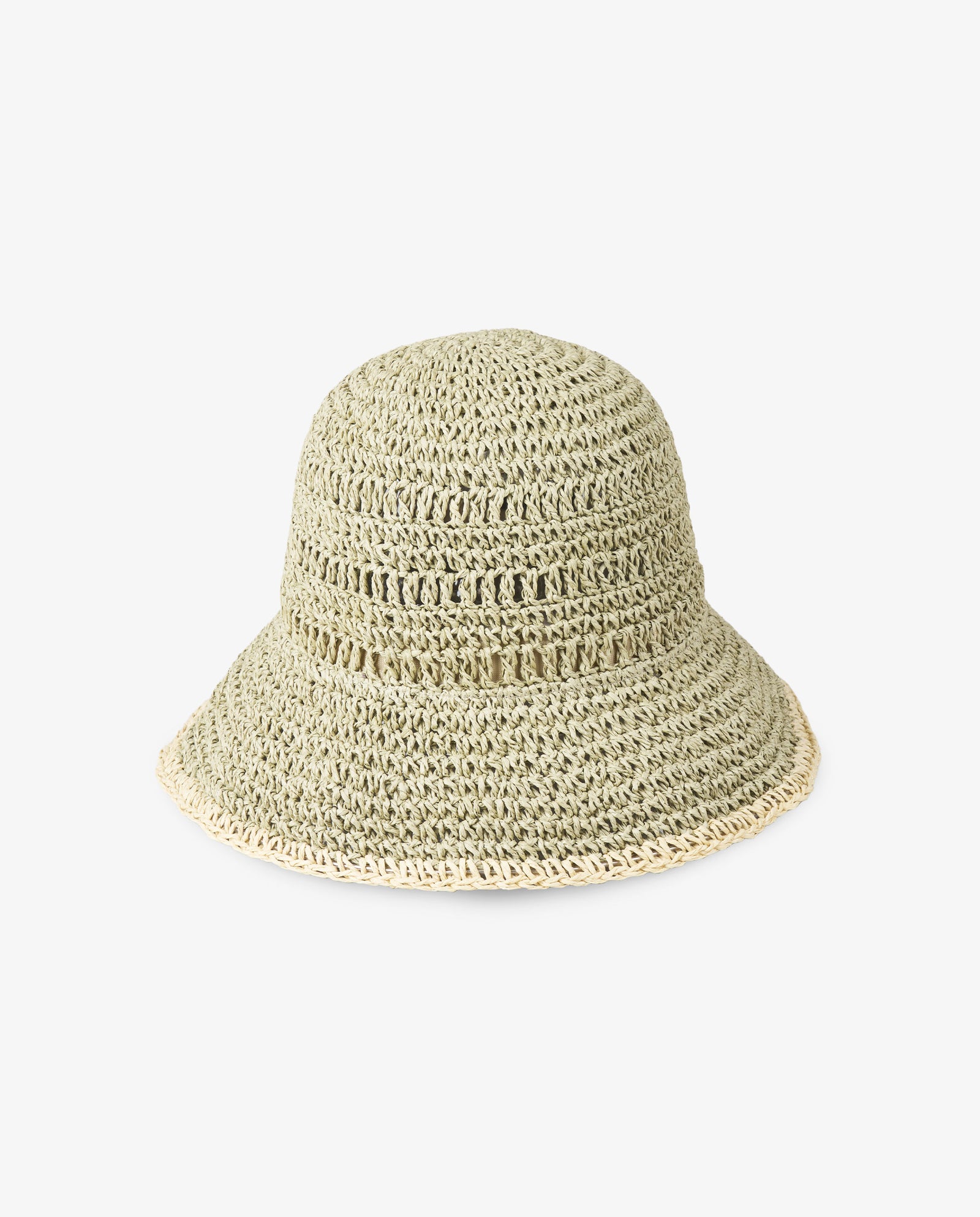 BUCKET CONTRASTE
