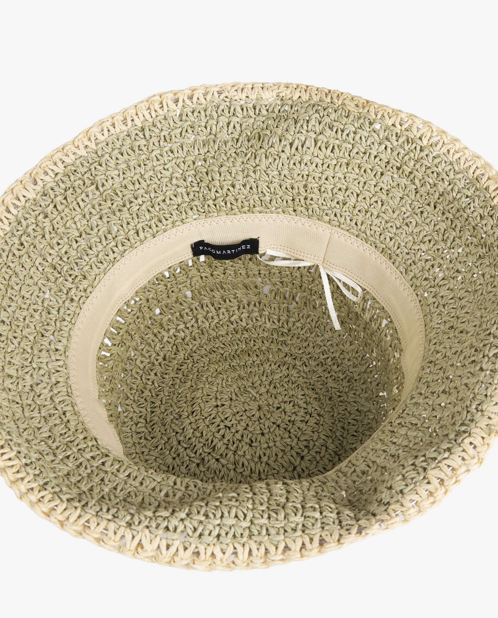 BUCKET CONTRASTE