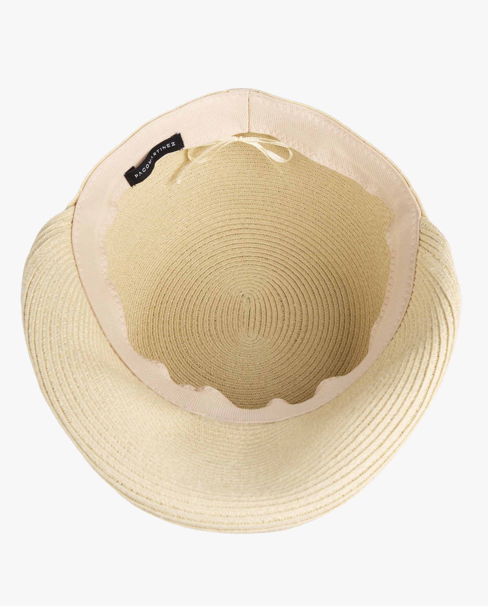 SOMBRERO BEIGE