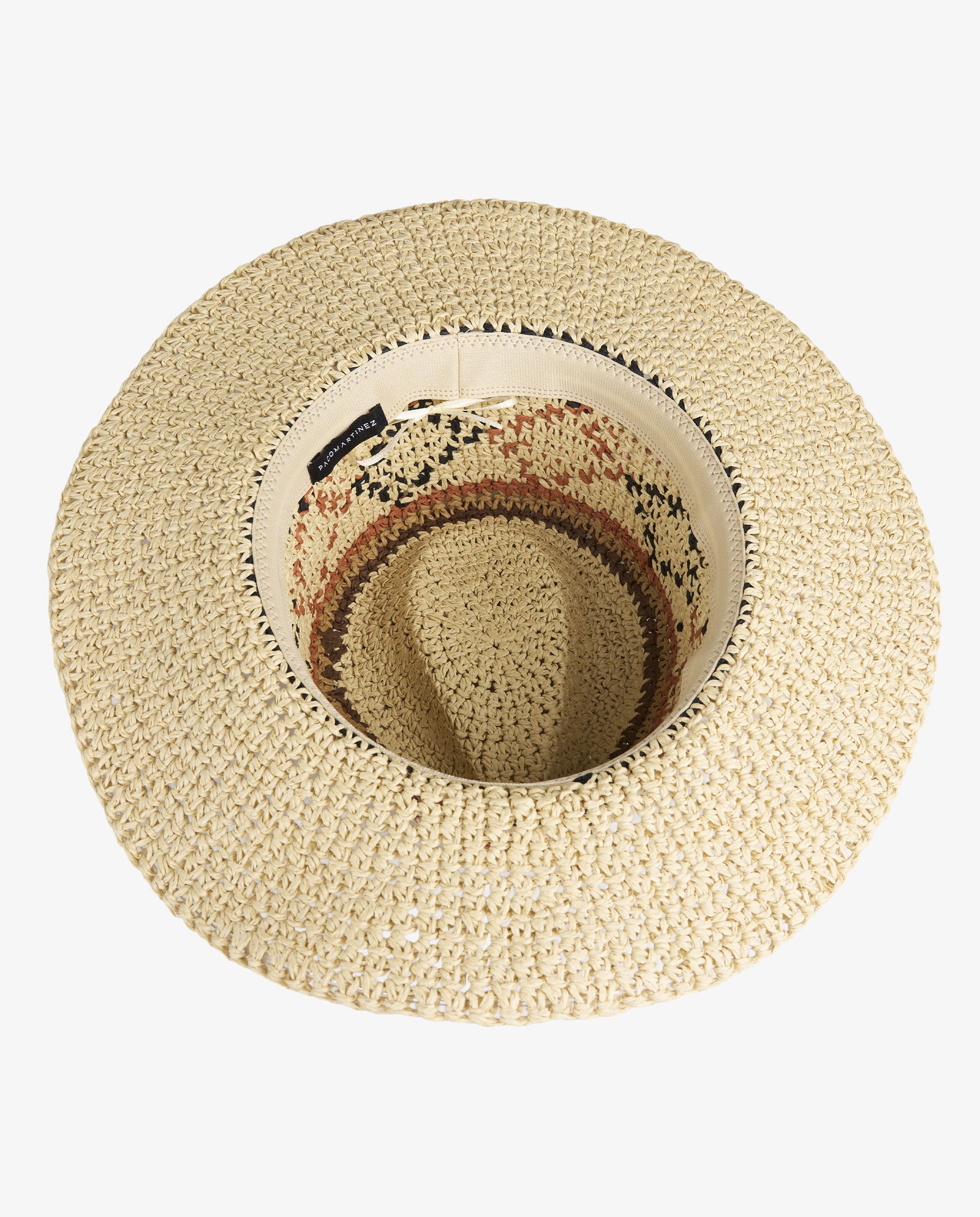 SOMBRERO ALA ANCHA