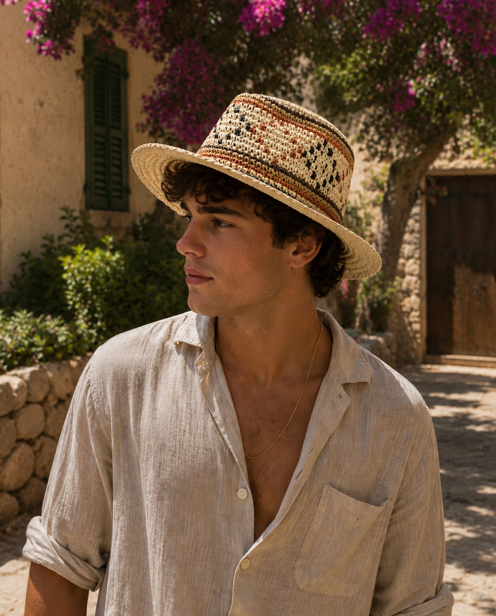 SOMBRERO ALA ANCHA