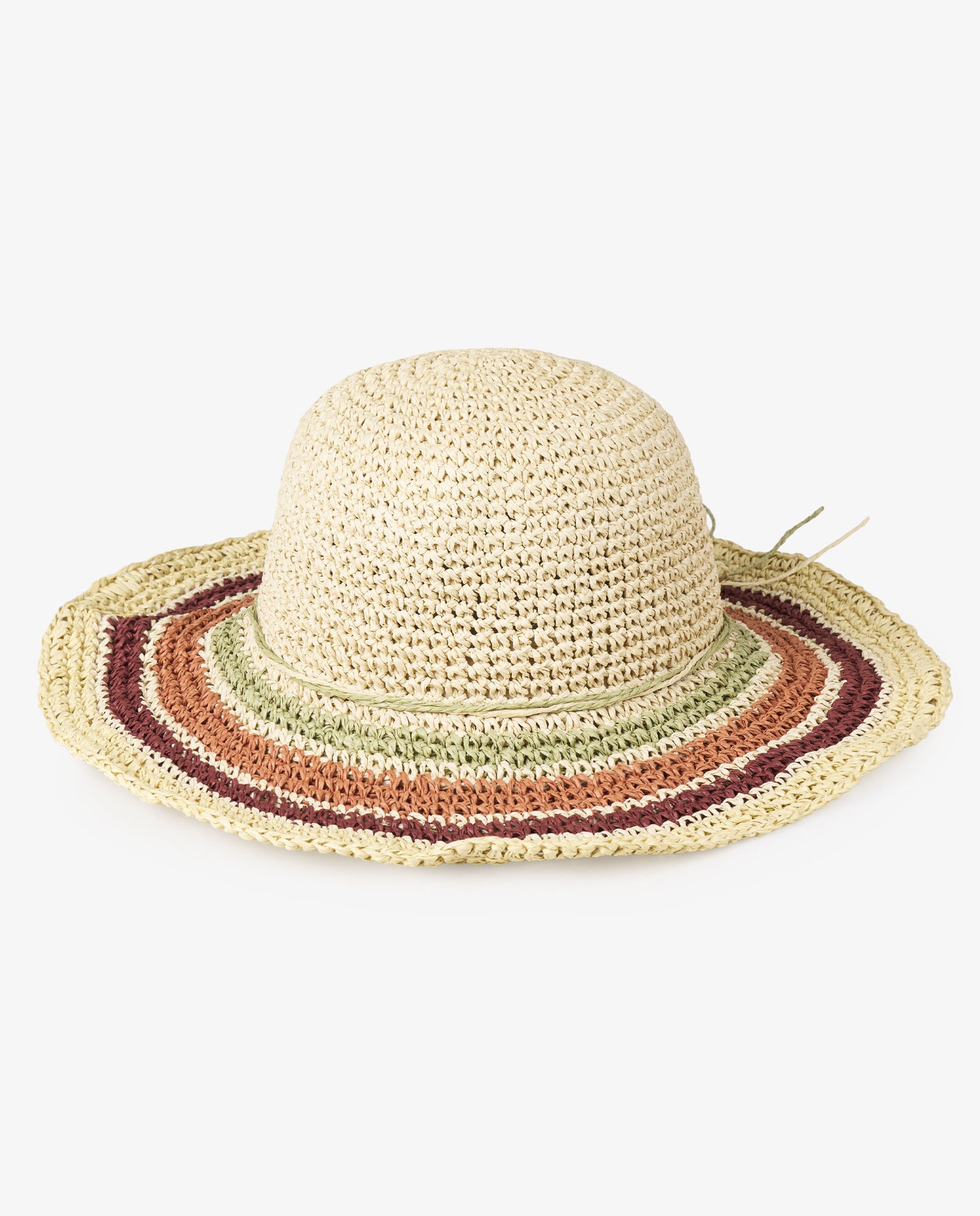 SOMBRERO LÍNEAS