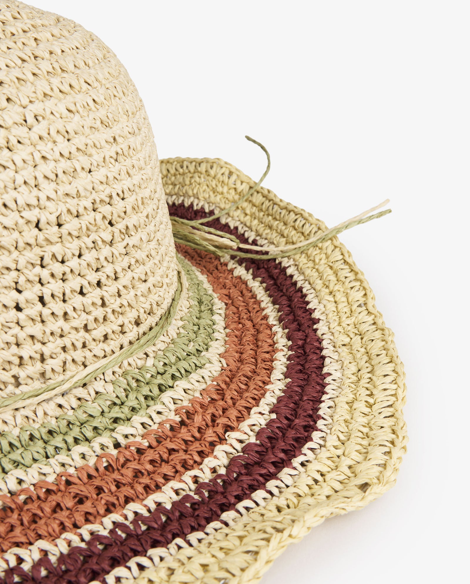 SOMBRERO LÍNEAS