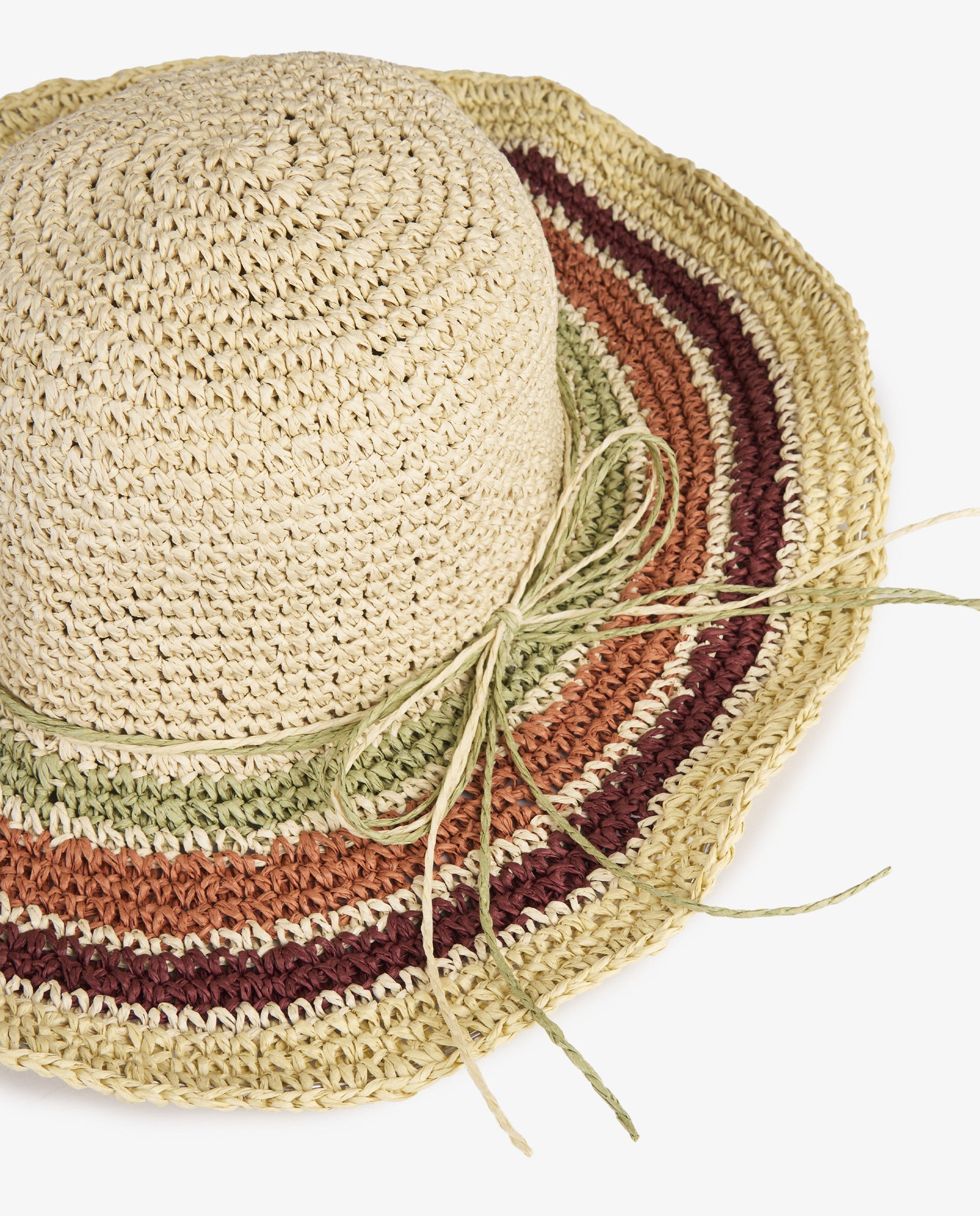 SOMBRERO LÍNEAS