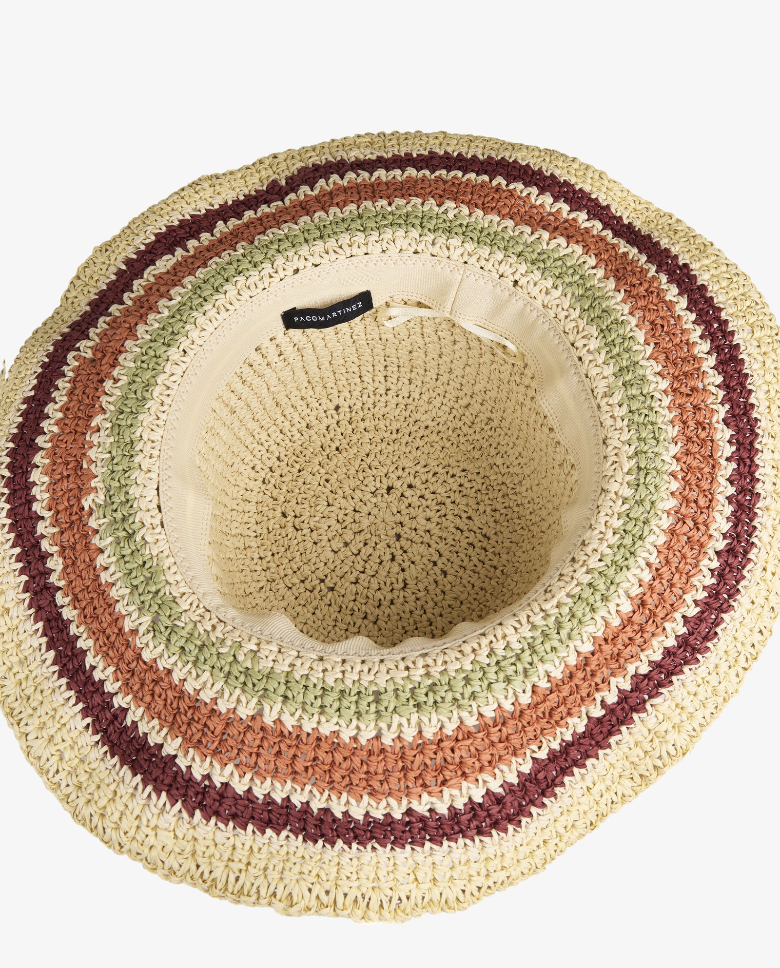 SOMBRERO LÍNEAS