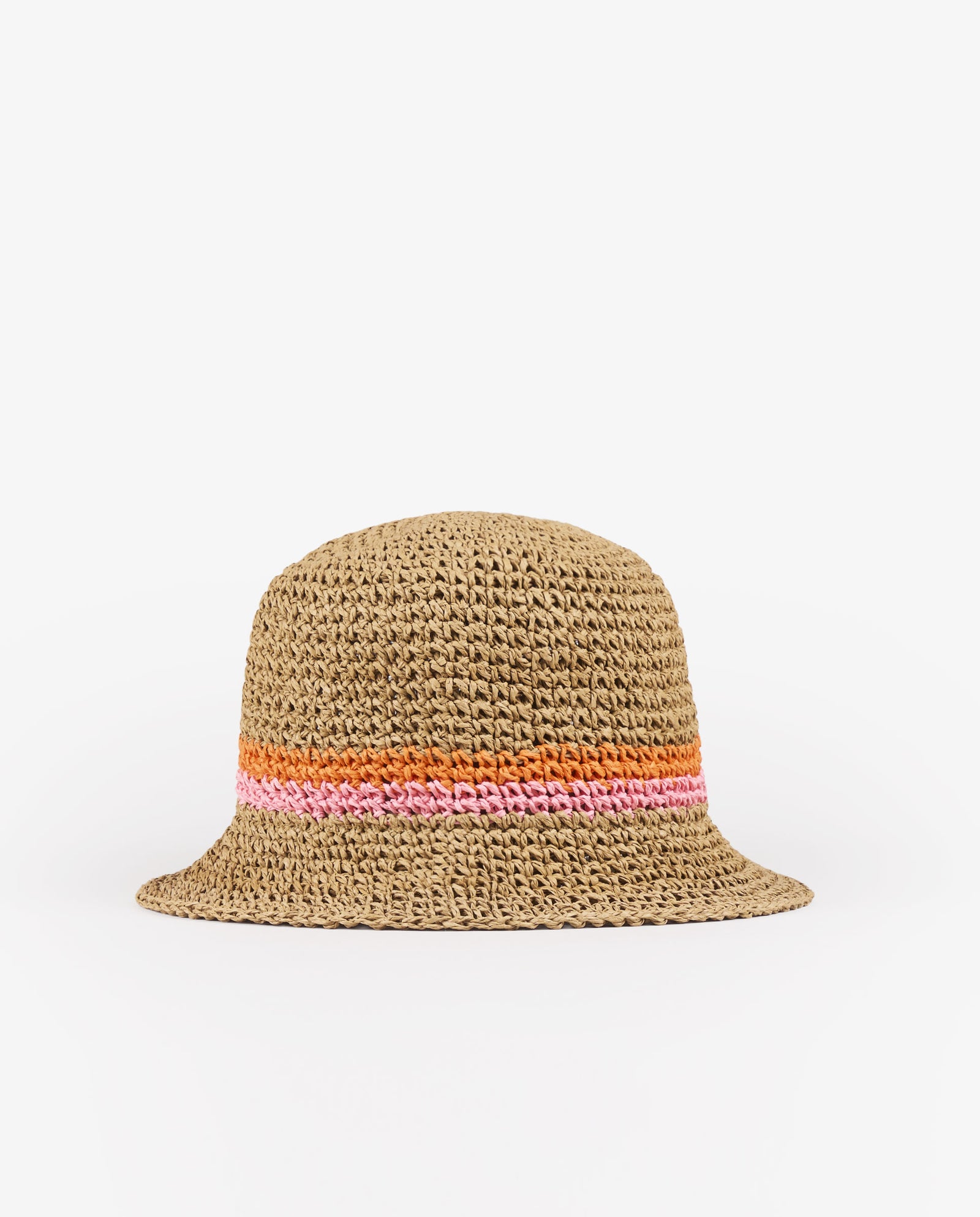 BUCKET RAYAS ROSA