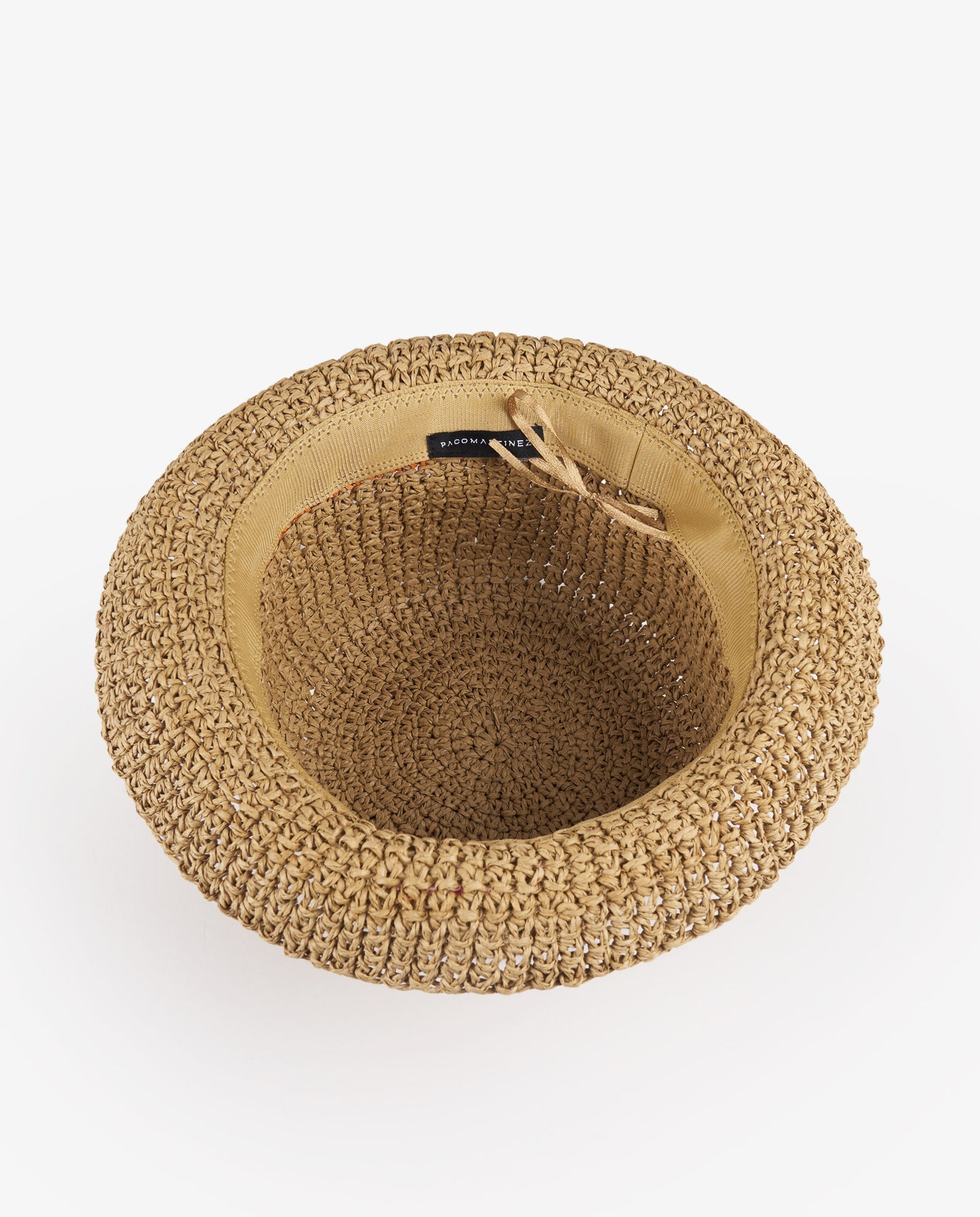 BUCKET RAYAS ROSA