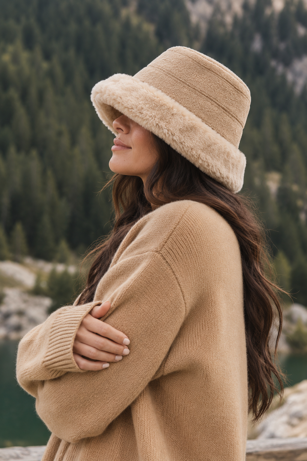 BUCKET PELO