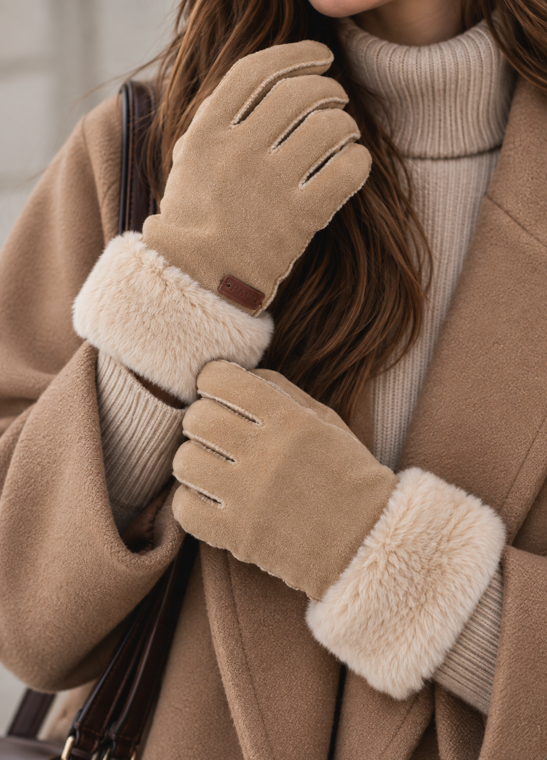 GUANTES EFECTO ANTE