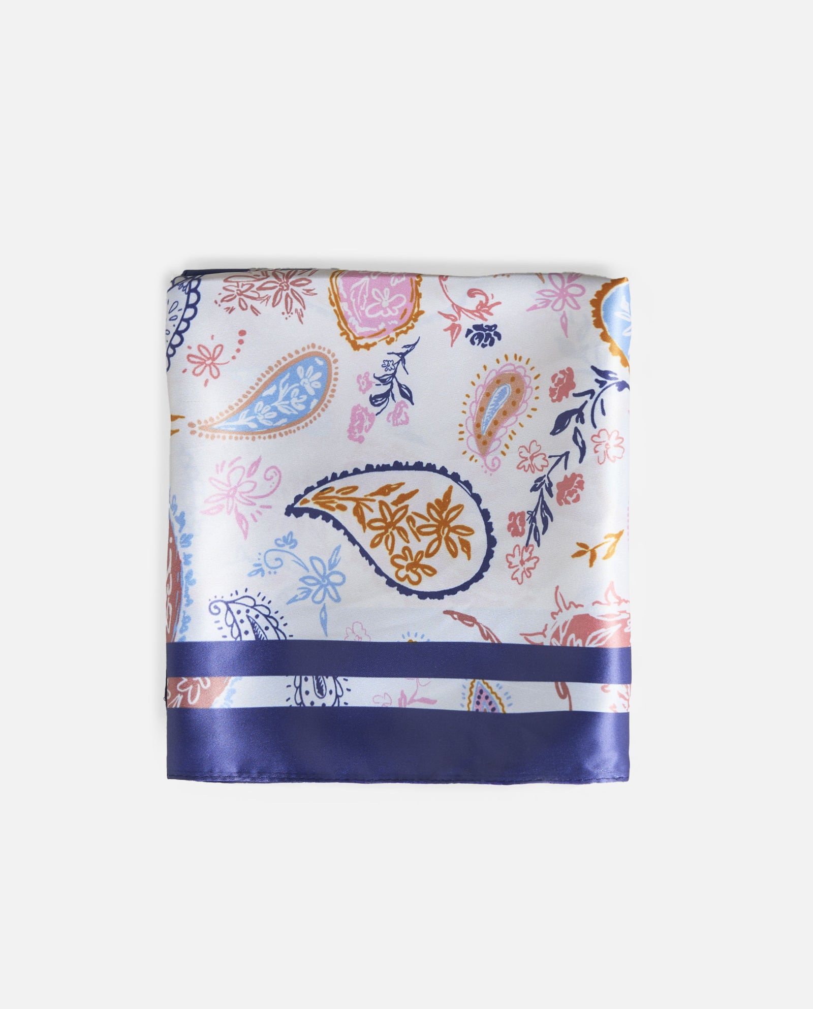 PAÑUELO PAISLEY
