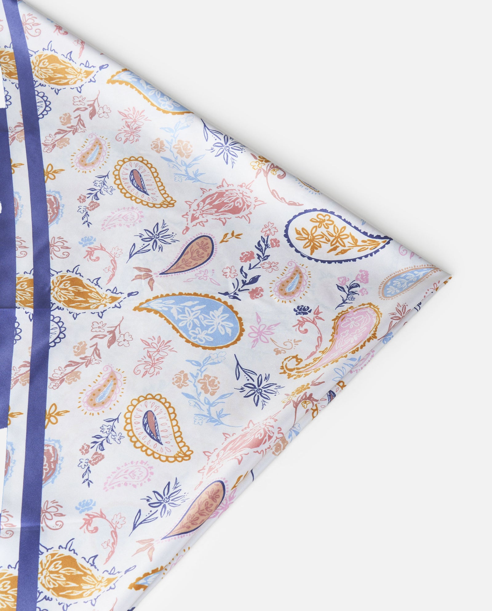 PAÑUELO PAISLEY