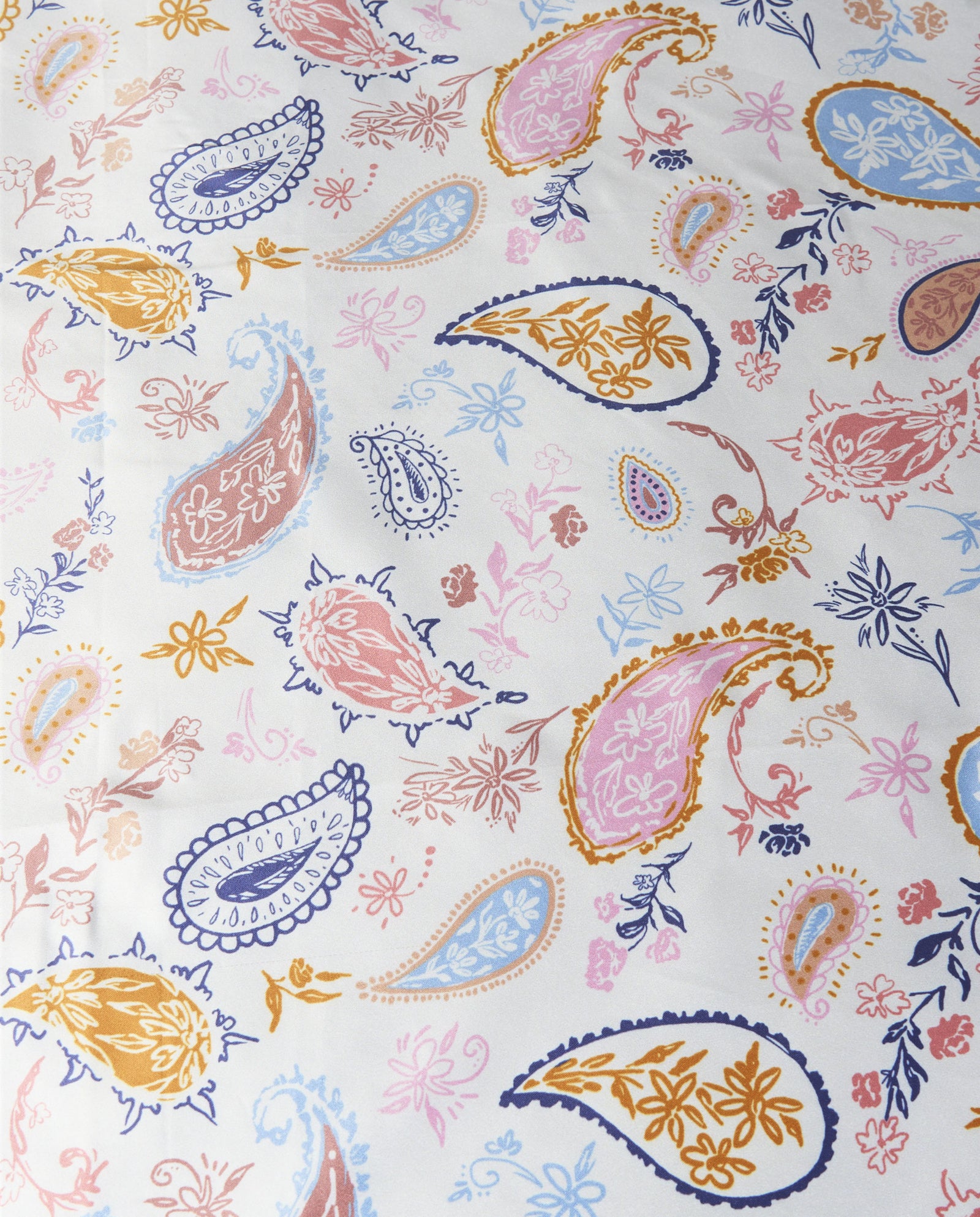 PAÑUELO PAISLEY