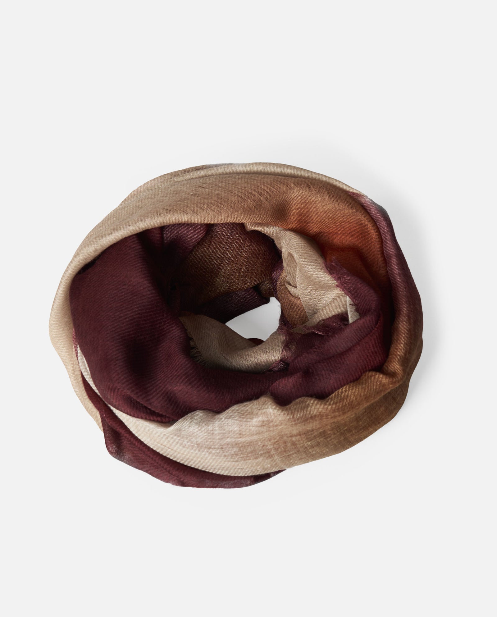 PAÑUELO TONOS TIERRA