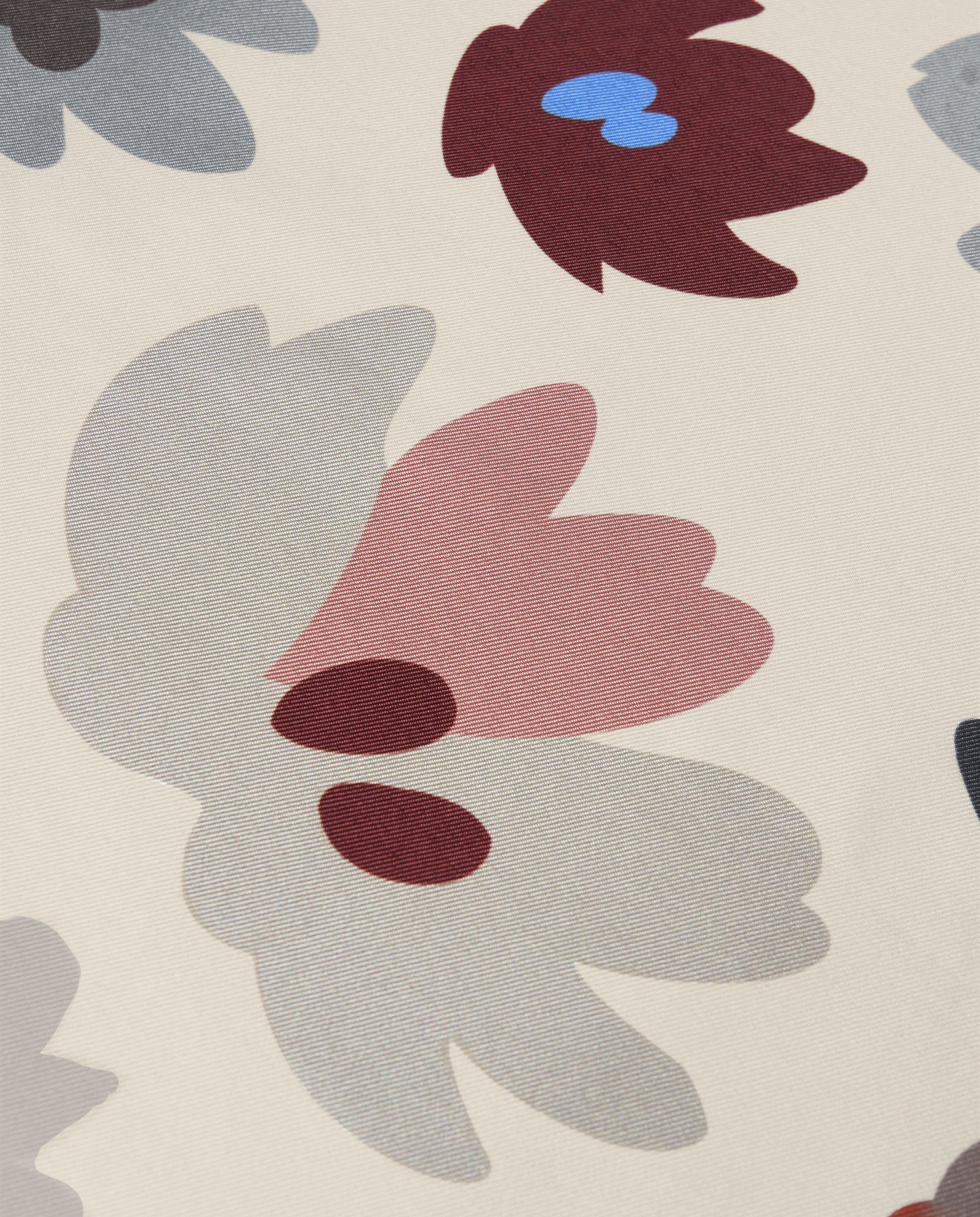 PAÑUELO FLORAL