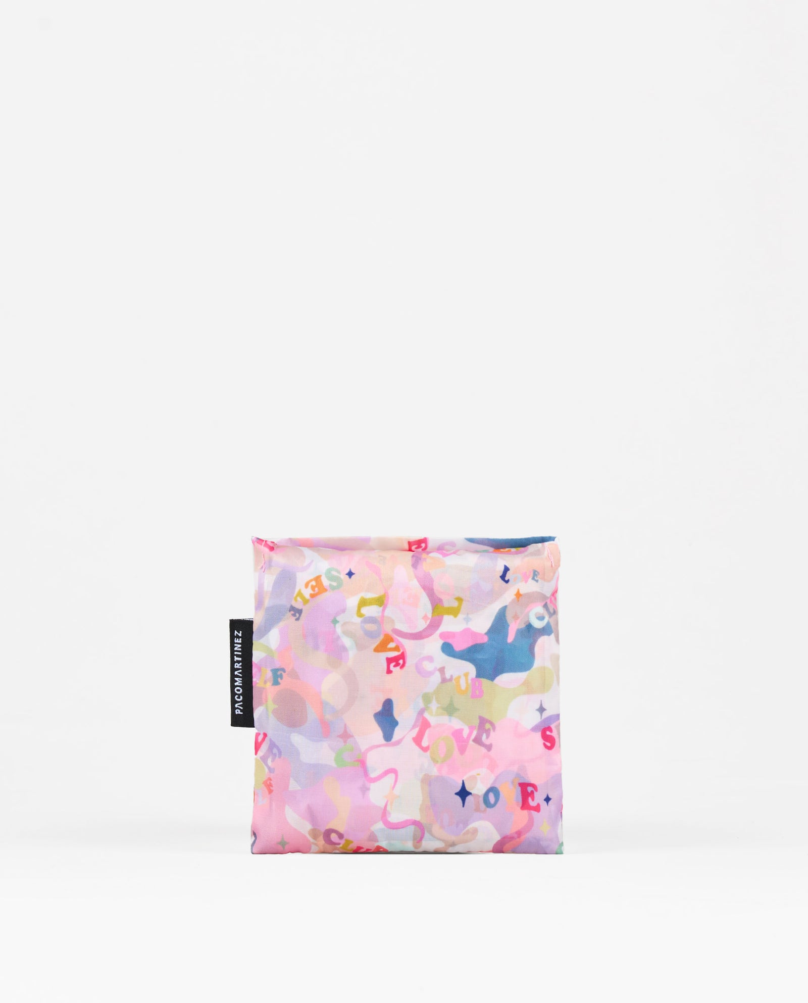 SHOPPING BAG JARDÍN