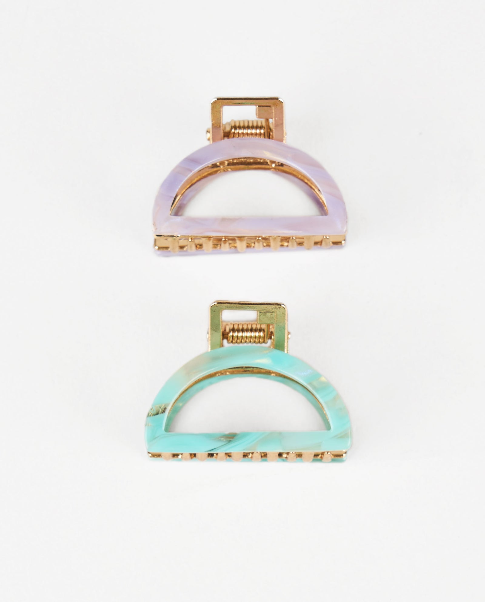 SET PINZAS NÁCAR